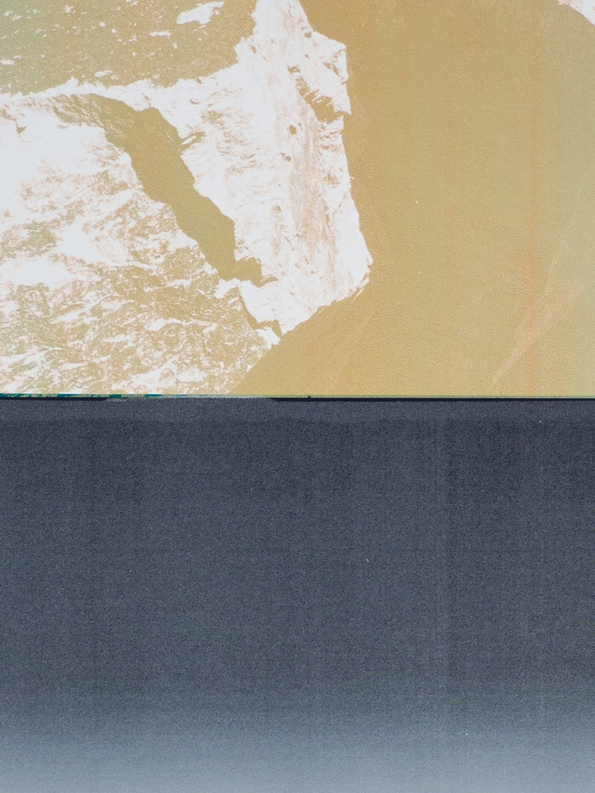 Monotype LXI - Prysm Edition - Forget About White Walls