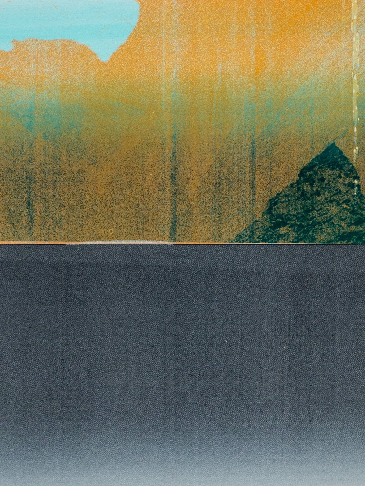 Monotype LXII - Prysm Edition - Forget About White Walls