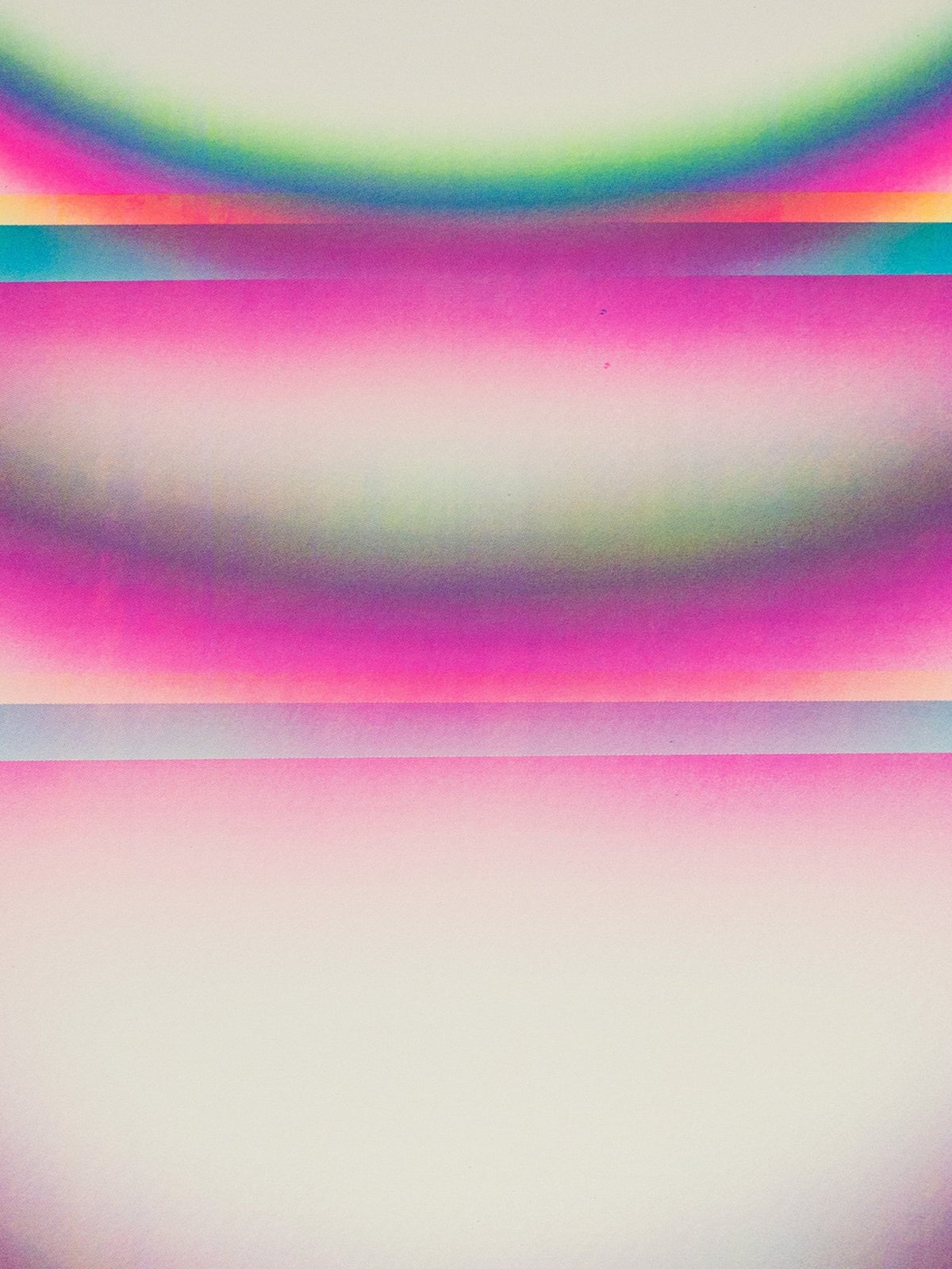 Monotype LXIV - Prysm Edition - Forget About White Walls