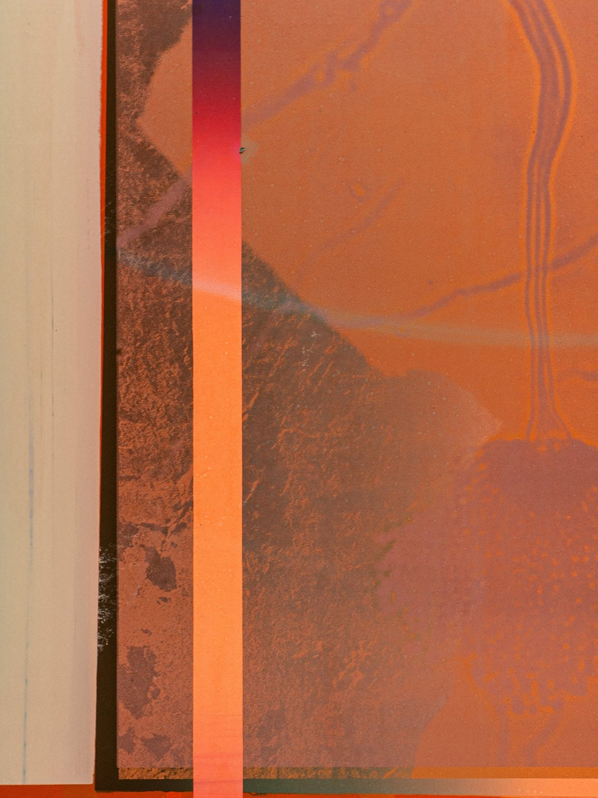 Monotype LXIX - Prysm Edition - Forget About White Walls