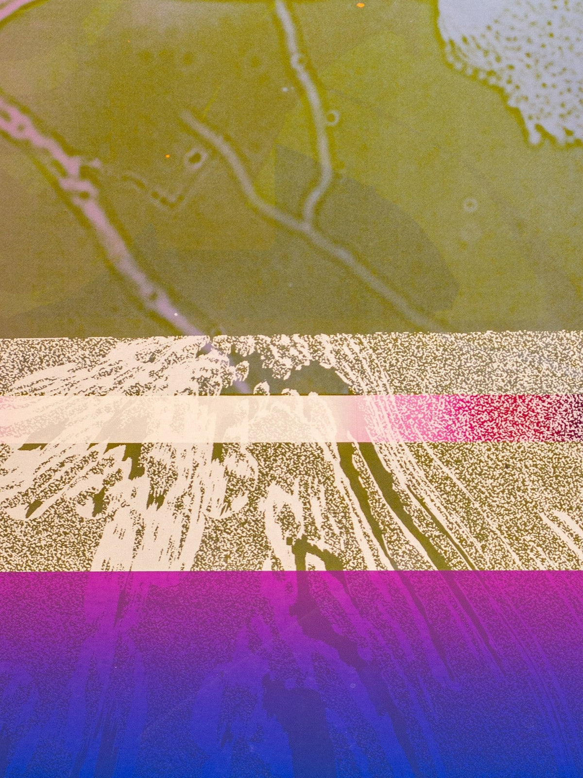 Monotype LXX - Prysm Edition - Forget About White Walls