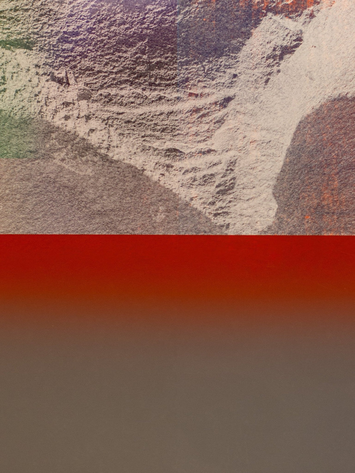 Monotype LXXI - Prysm Edition - Forget About White Walls