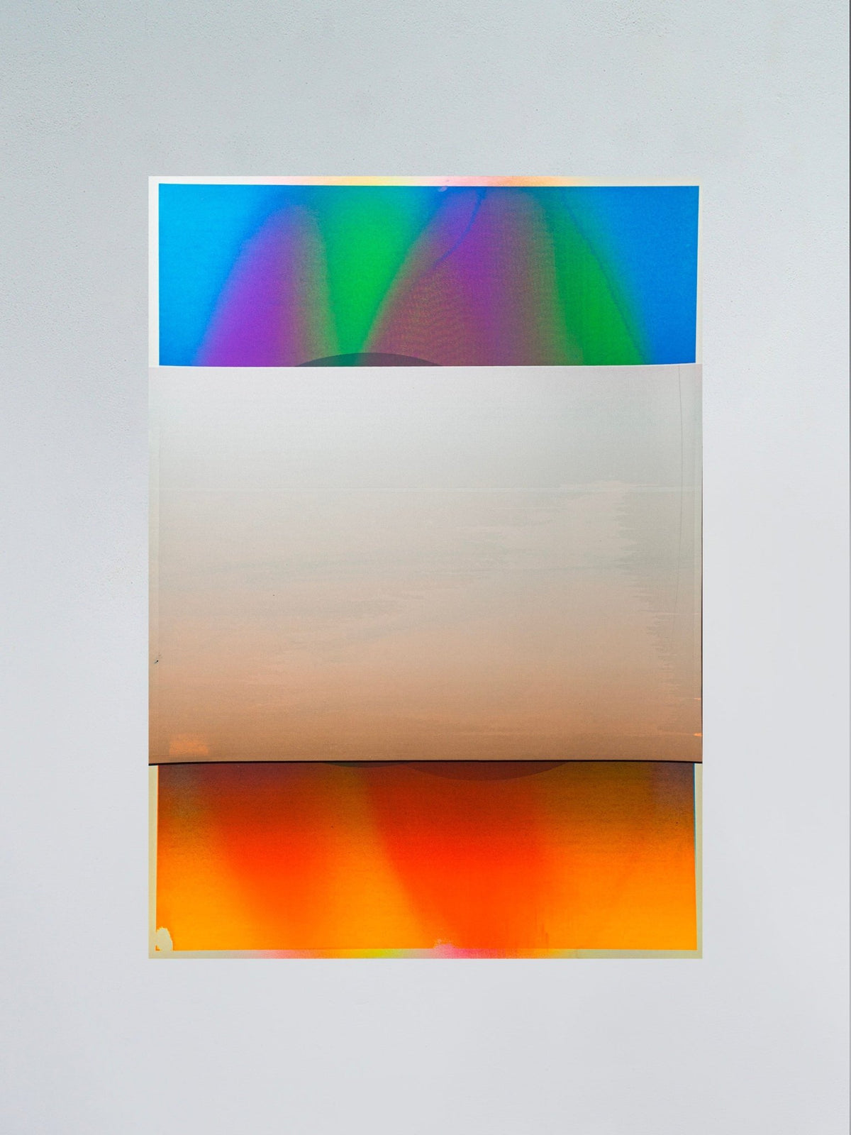 Monotype X - Prysm Edition - Forget About White Walls