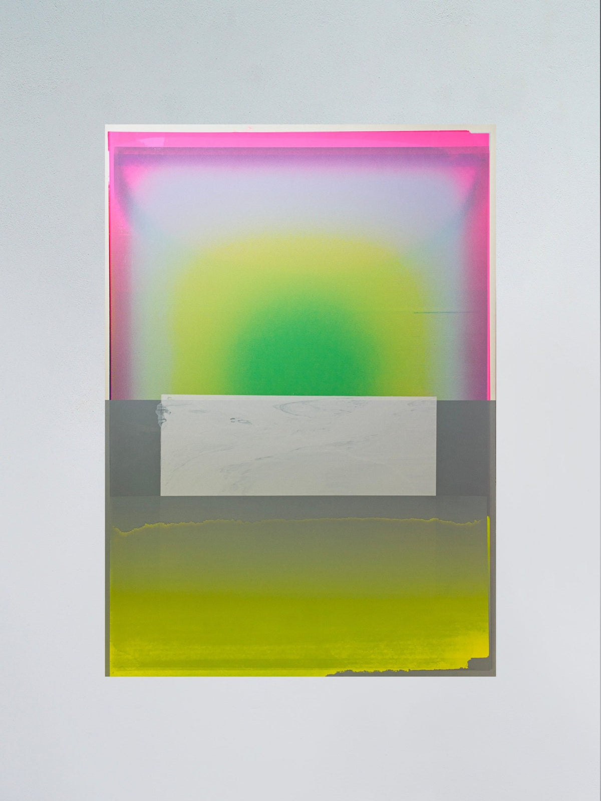 Monotype XII - Prysm Edition - Forget About White Walls