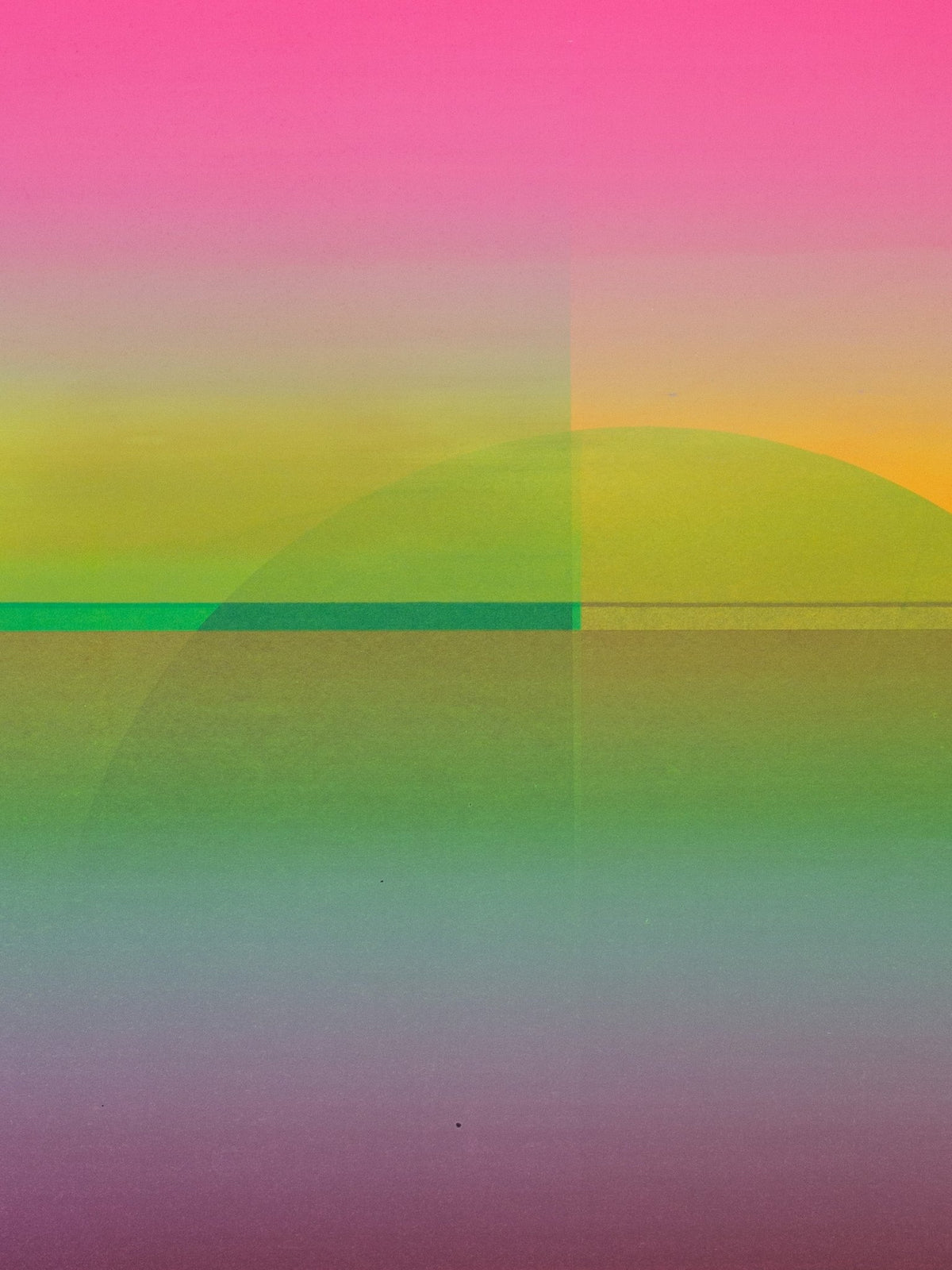 Monotype XIII - Prysm Edition - Forget About White Walls
