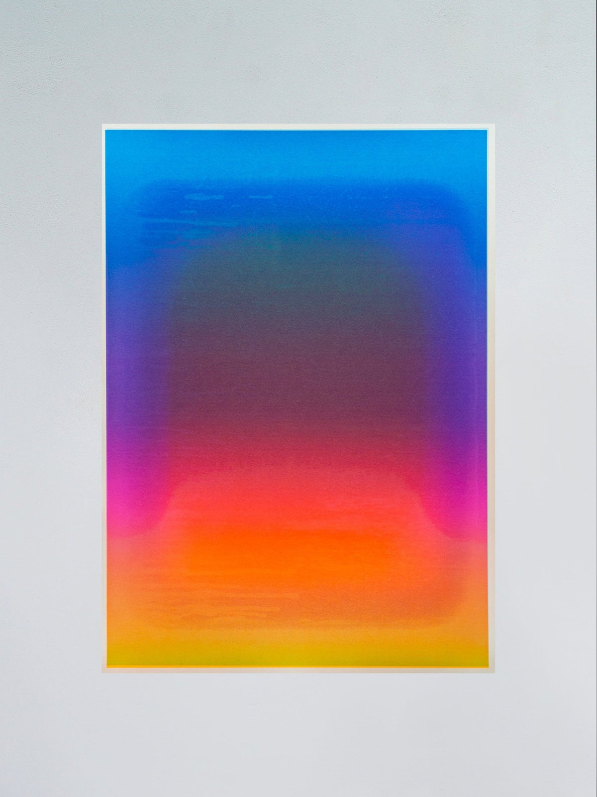 Monotype XIV - Prysm Edition - Forget About White Walls