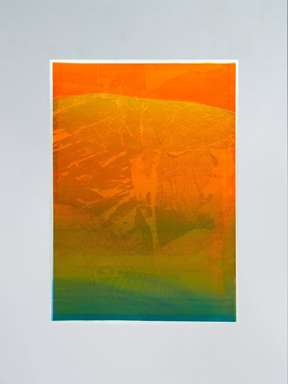 Monotype XL - Prysm Edition - Forget About White Walls