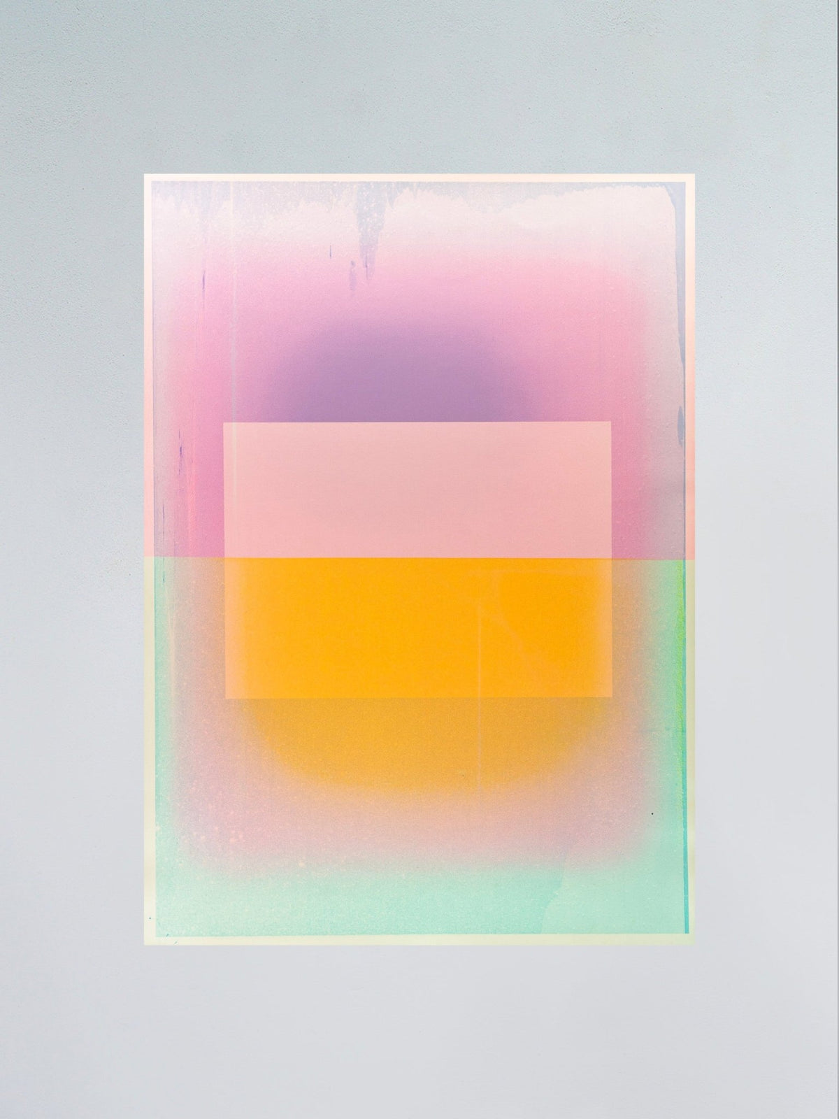 Monotype XLI - Prysm Edition - Forget About White Walls