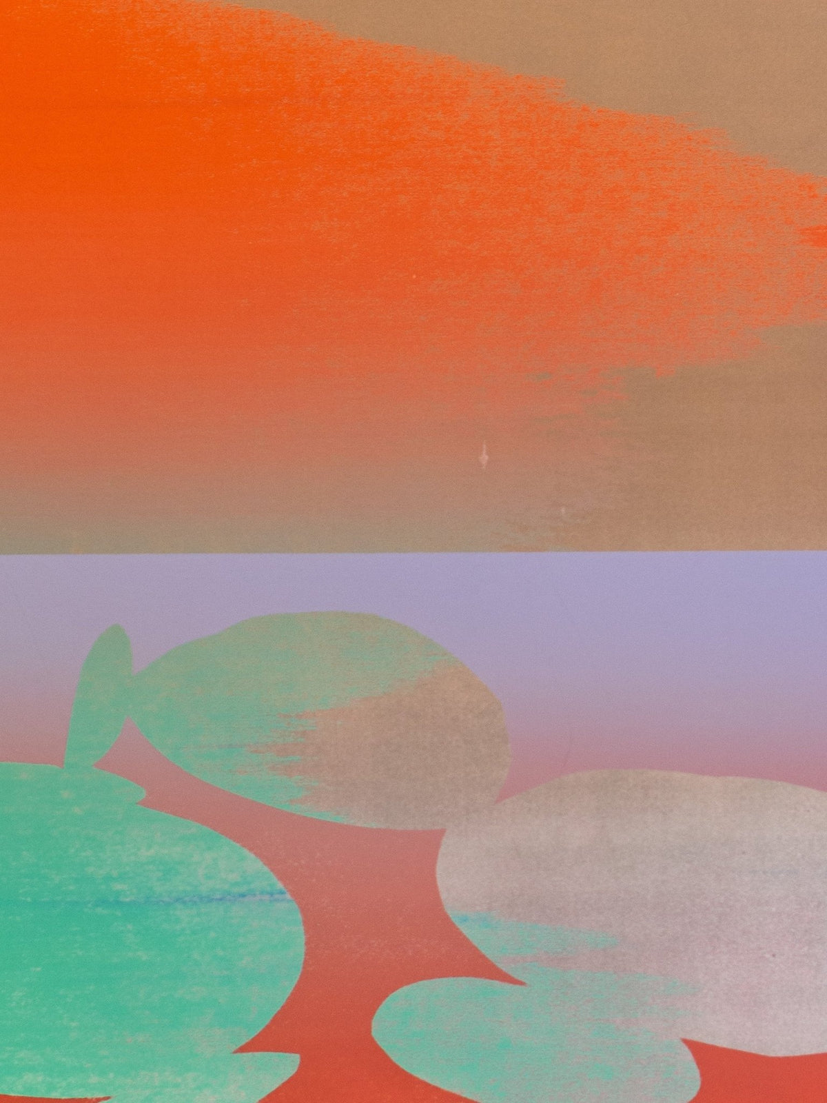 Monotype XLII - Prysm Edition - Forget About White Walls