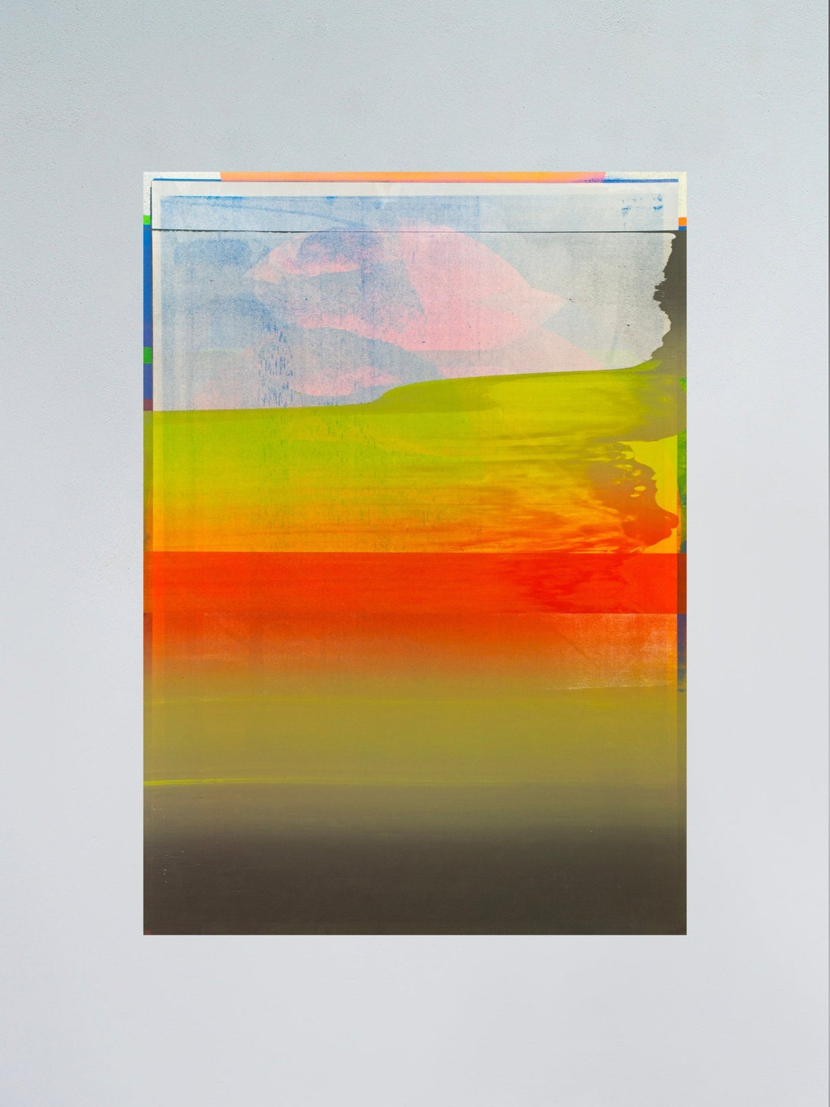 Monotype XLIII - Prysm Edition - Forget About White Walls