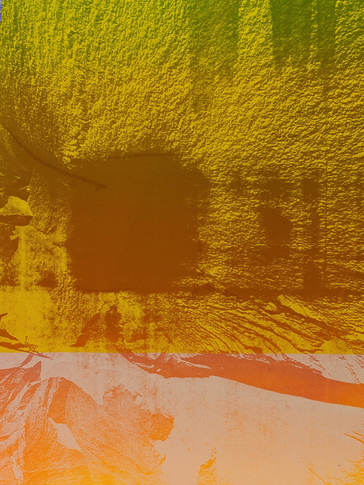 Monotype XLVI - Prysm Edition - Forget About White Walls