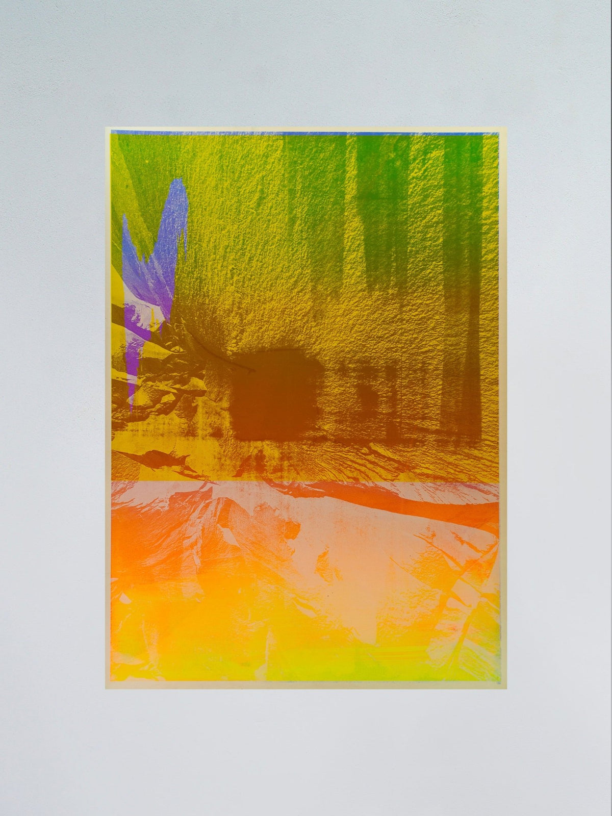 Monotype XLVI - Prysm Edition - Forget About White Walls