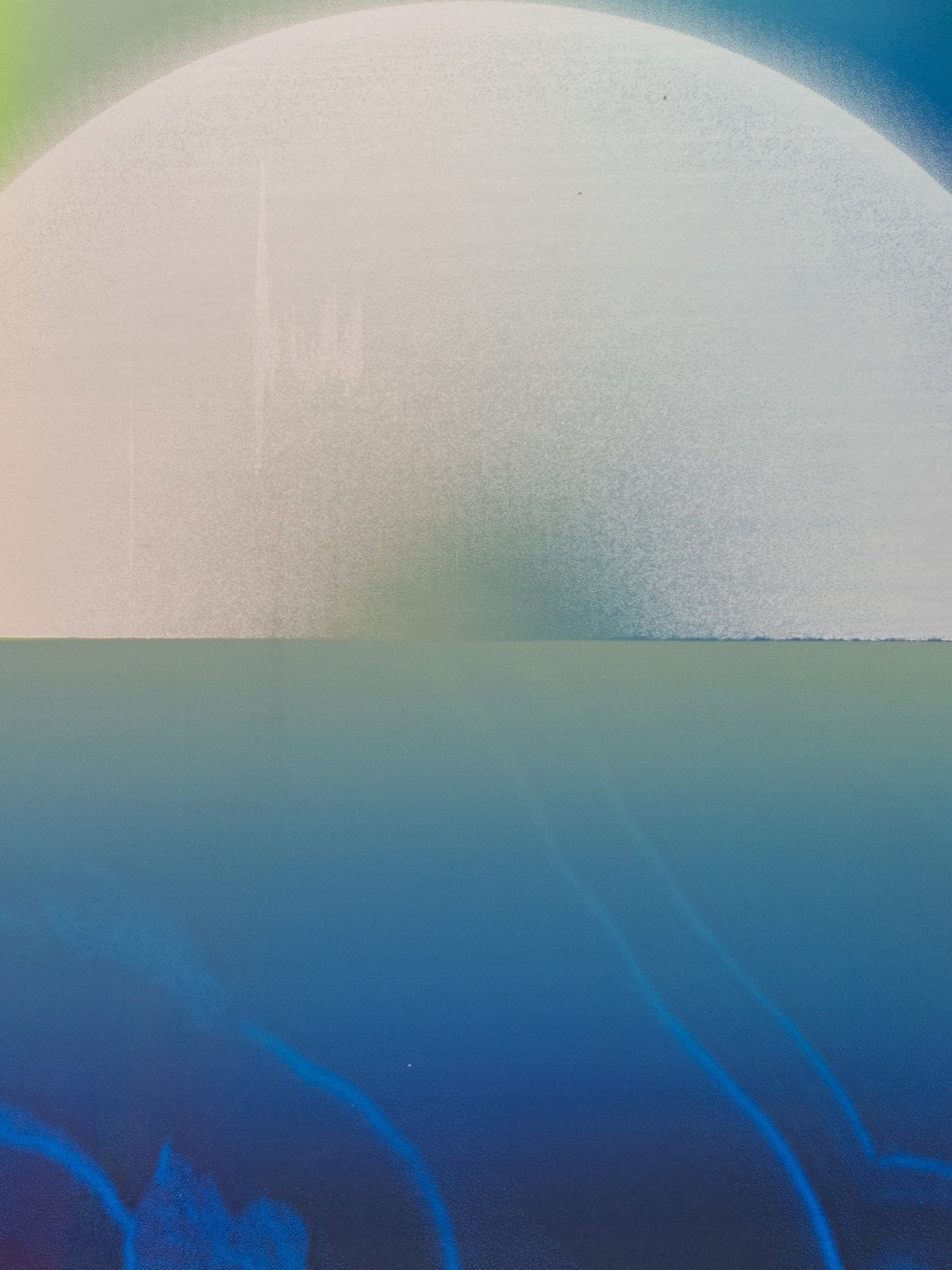Monotype XLVII - Prysm Edition - Forget About White Walls