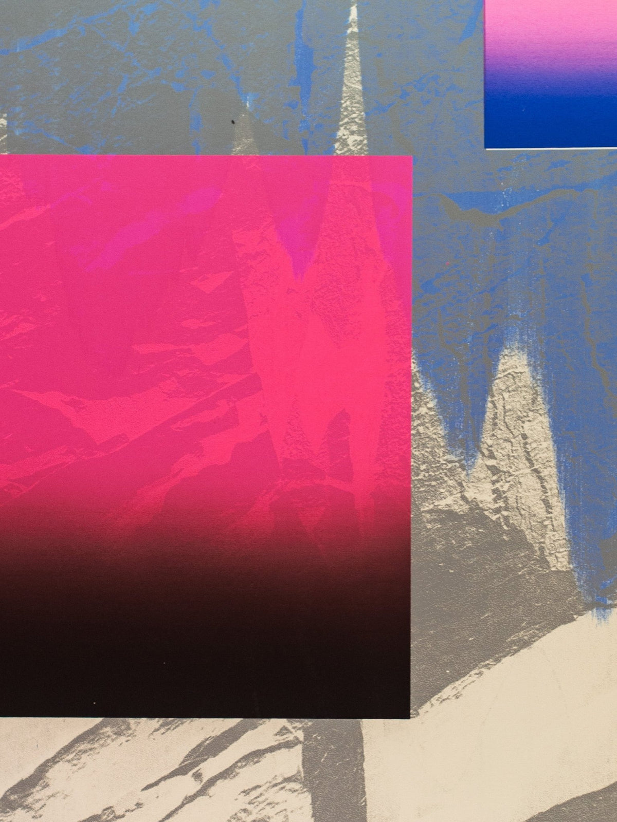 Monotype XLVIII - Prysm Edition - Forget About White Walls