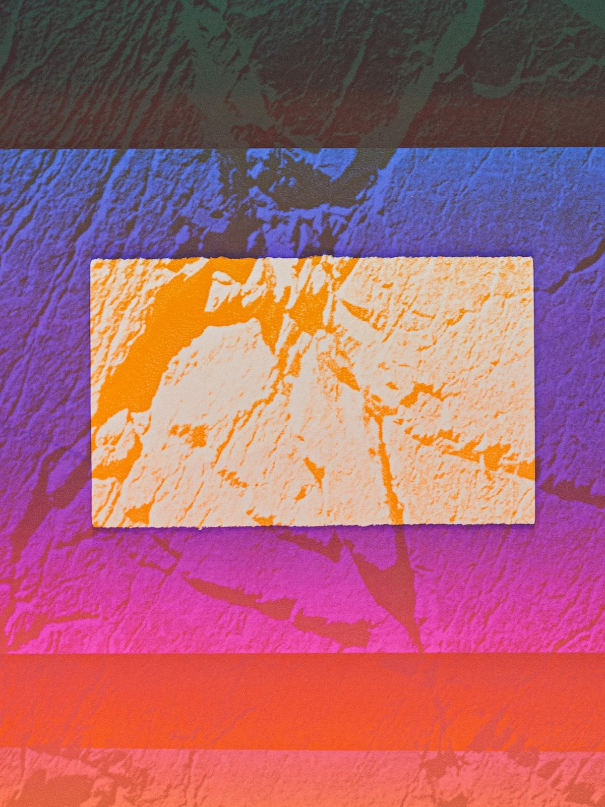 Monotype XV - Prysm Edition - Forget About White Walls