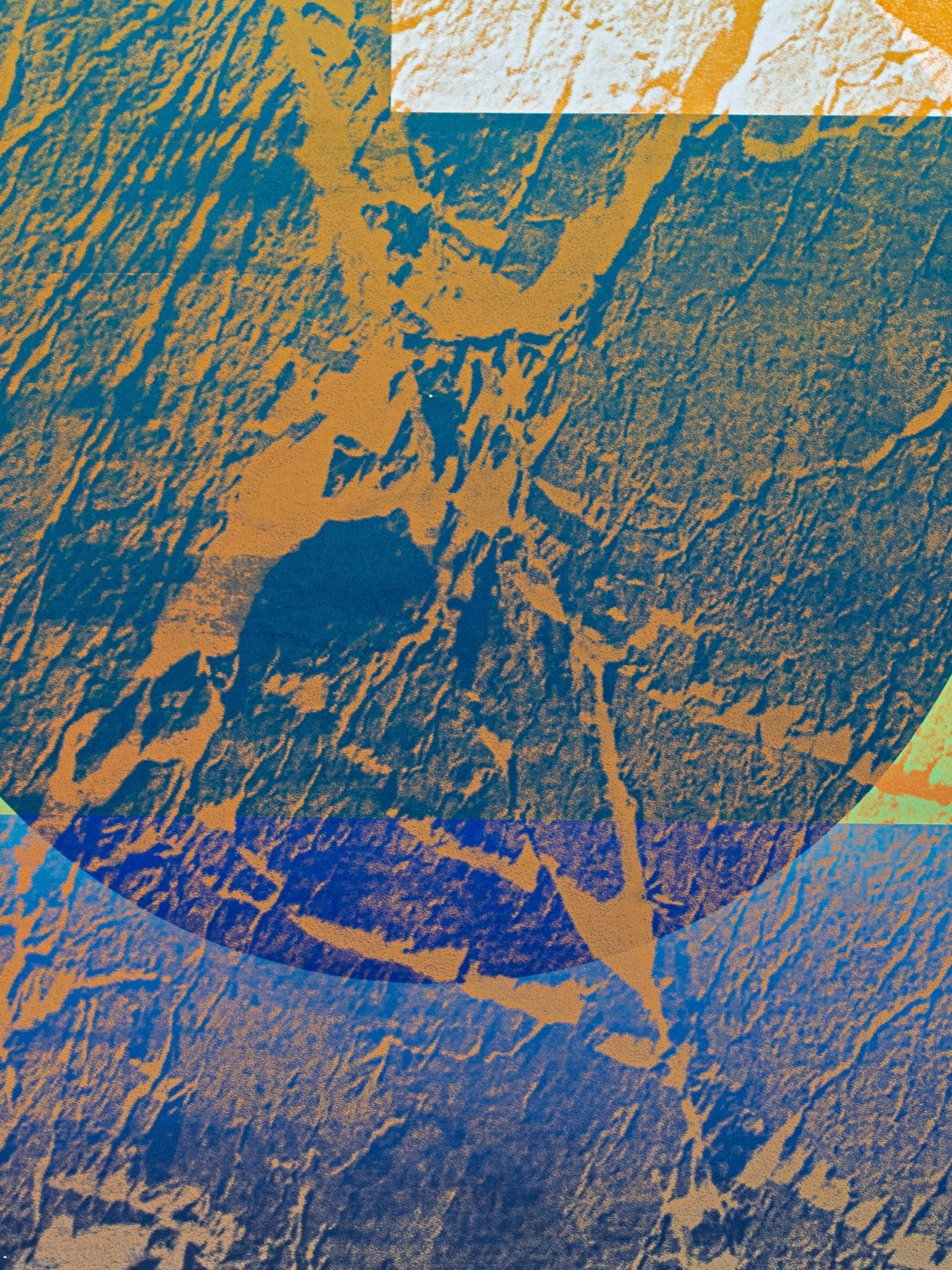 Monotype XVI - Prysm Edition - Forget About White Walls