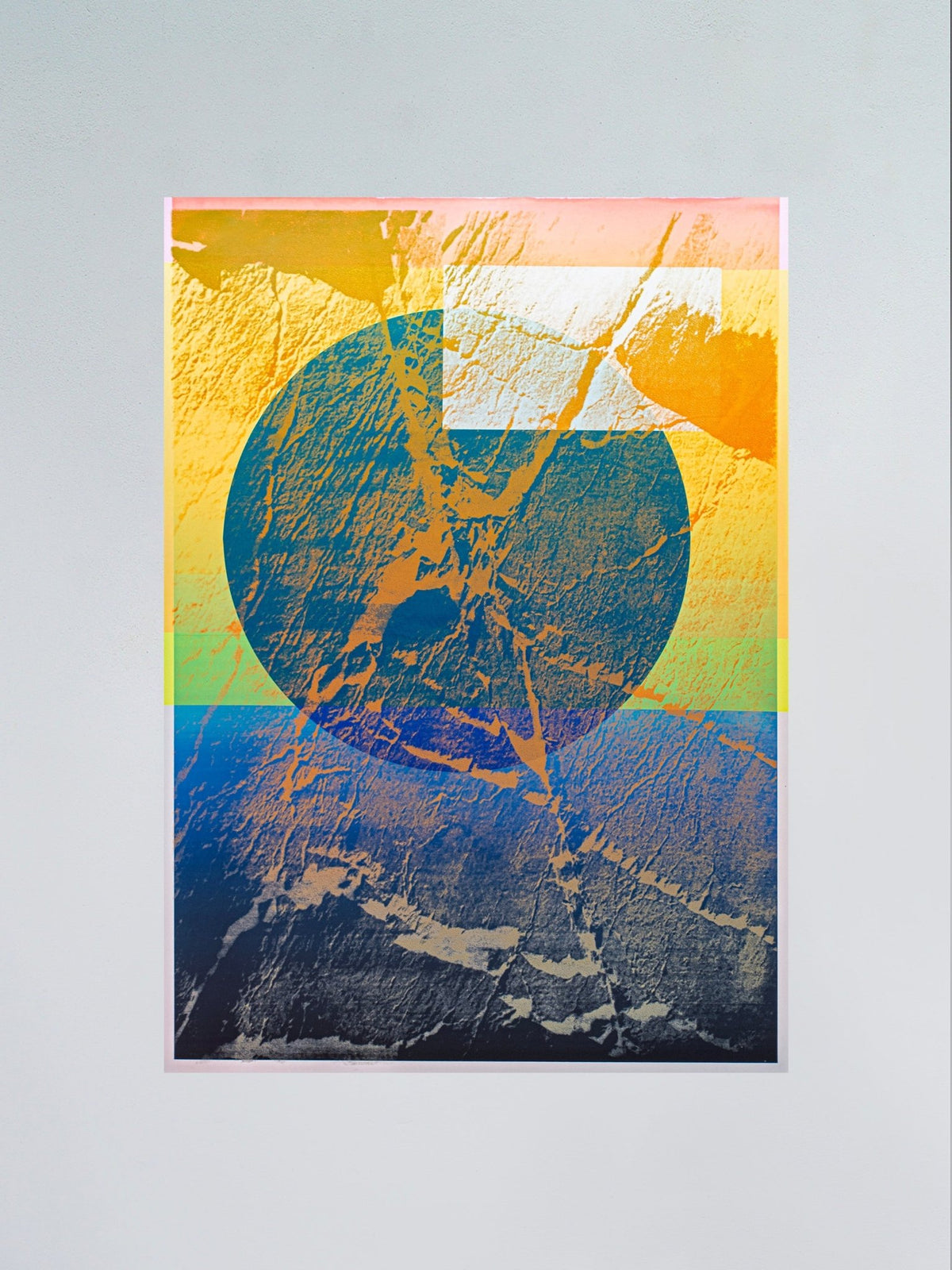 Monotype XVI - Prysm Edition - Forget About White Walls
