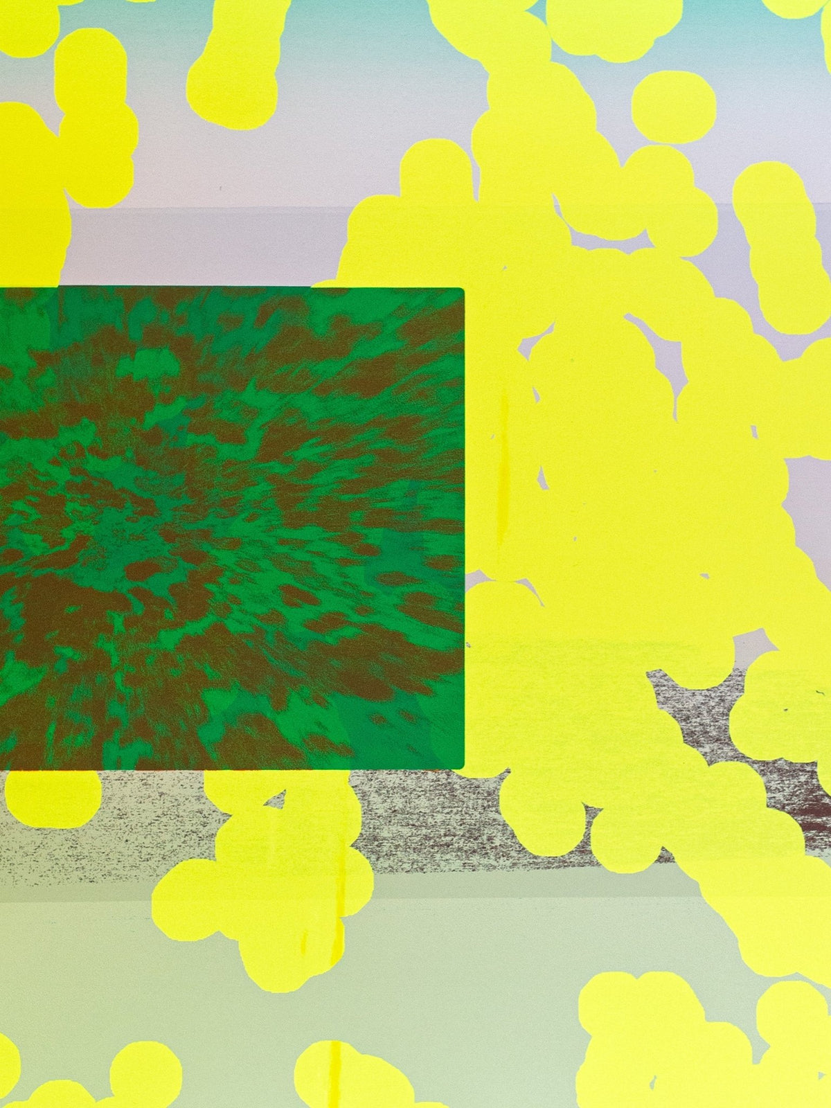 Monotype XX - Prysm Edition - Forget About White Walls
