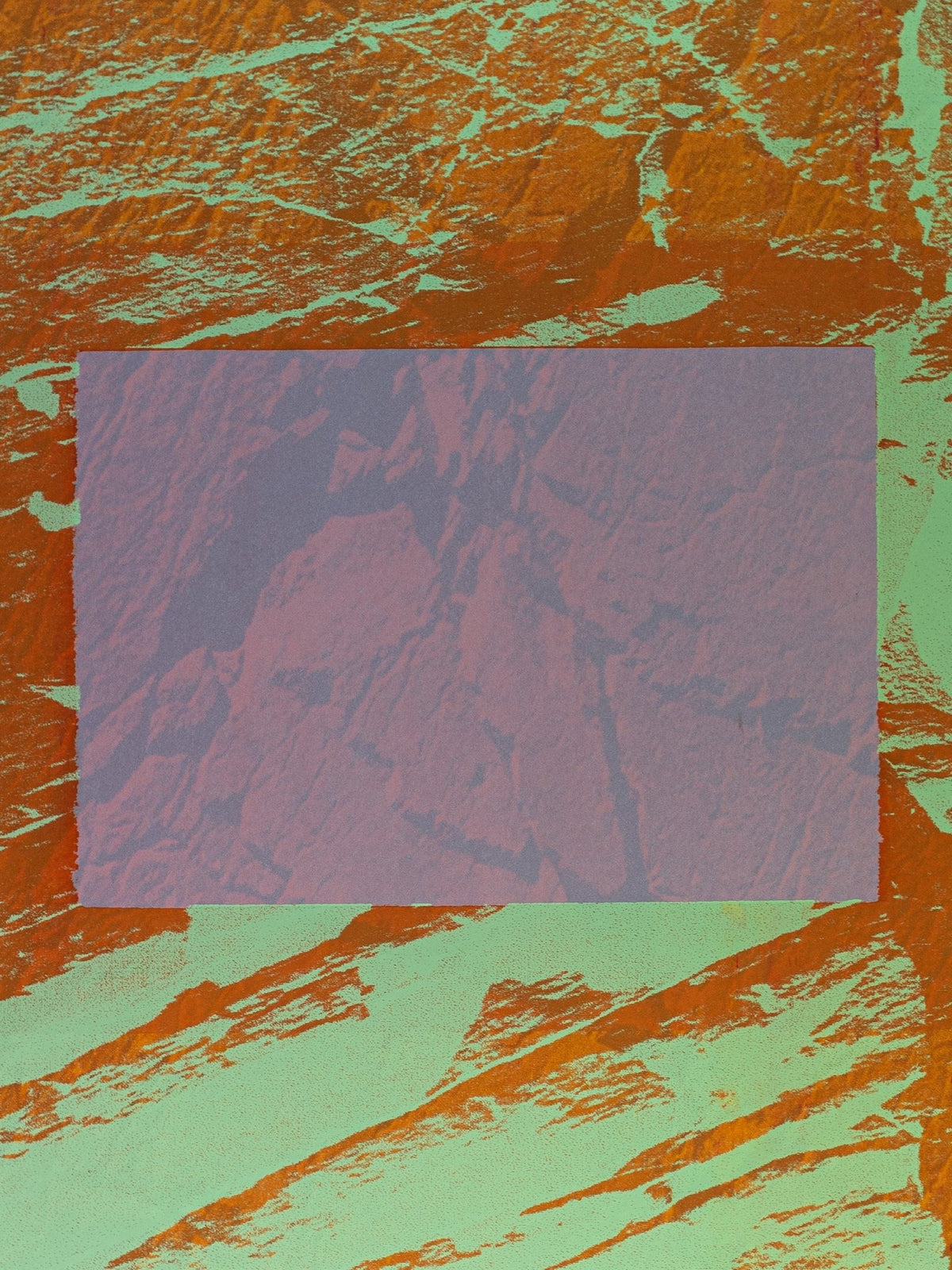 Monotype XXI - Prysm Edition - Forget About White Walls