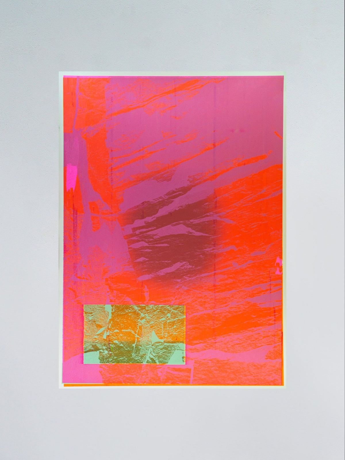 Monotype XXIII - Prysm Edition - Forget About White Walls