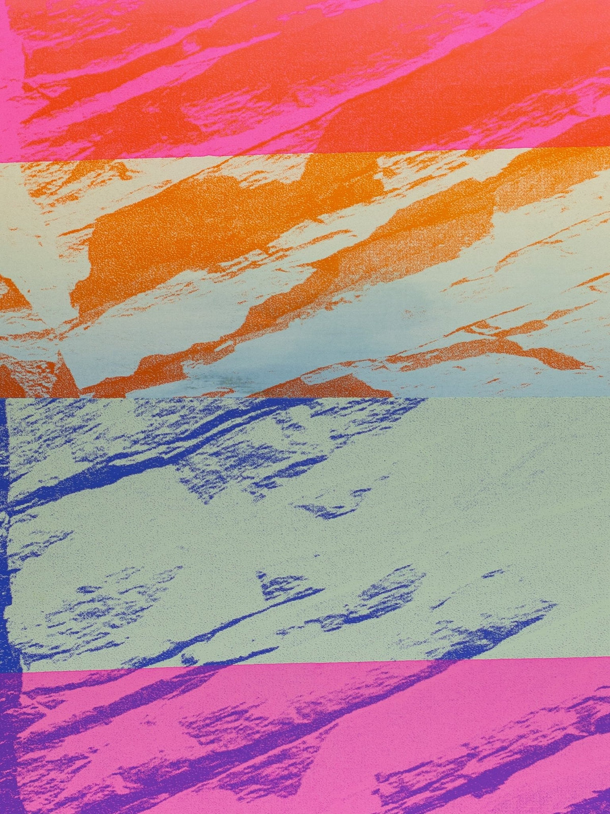 Monotype XXIV - Prysm Edition - Forget About White Walls