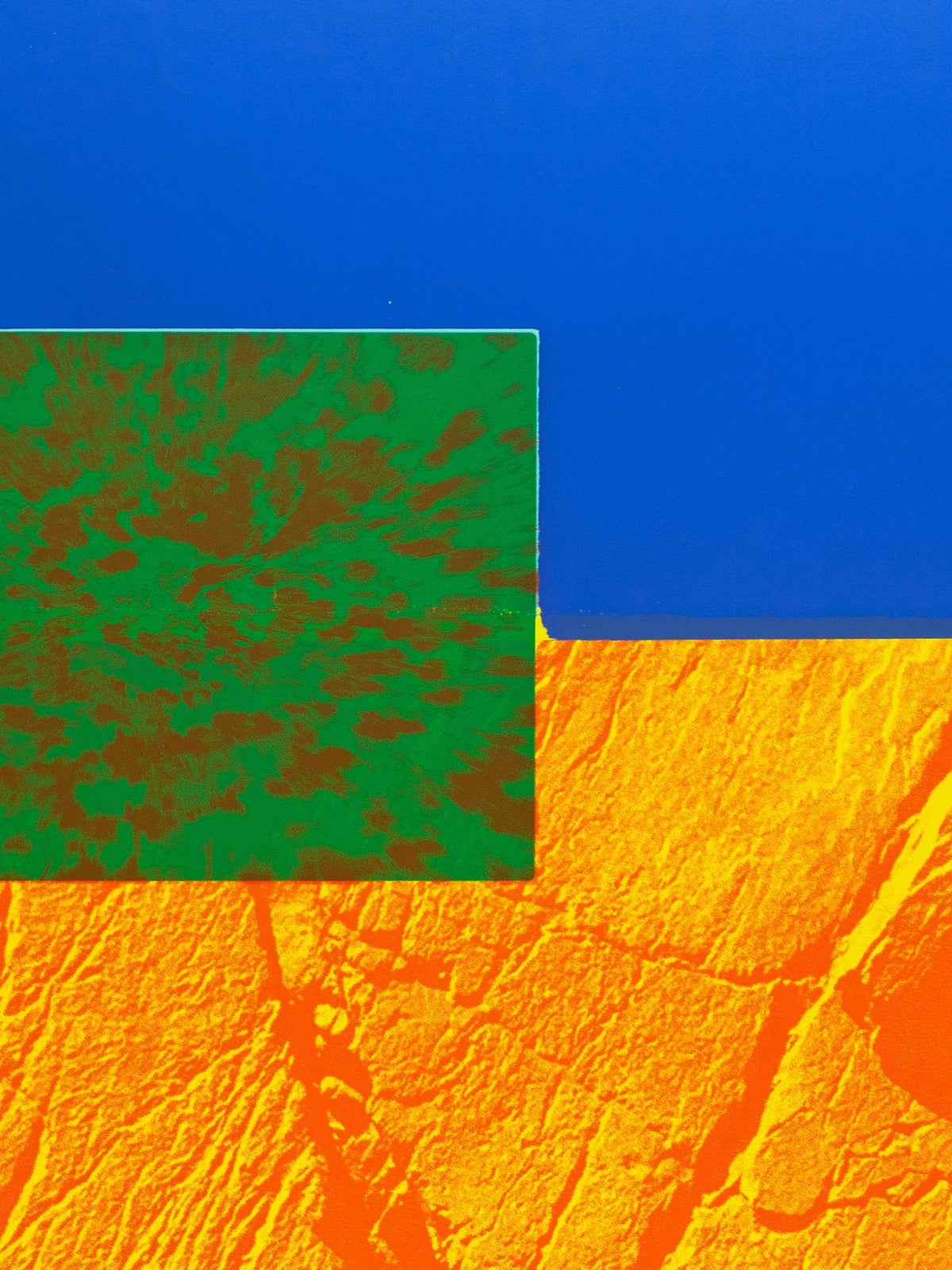 Monotype XXIX - Prysm Edition - Forget About White Walls