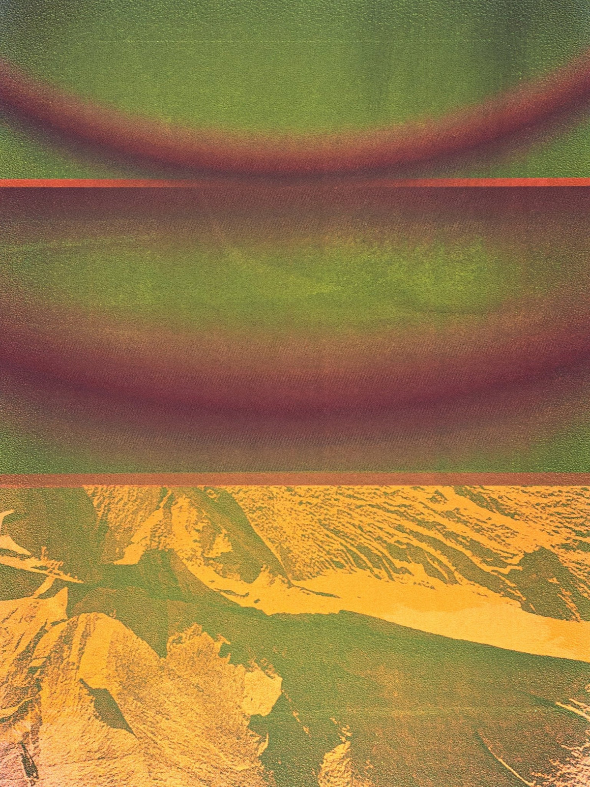 Monotype XXV - Prysm Edition - Forget About White Walls