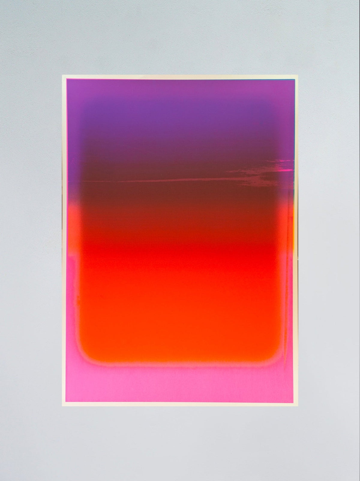 Monotype XXVI - Prysm Edition - Forget About White Walls