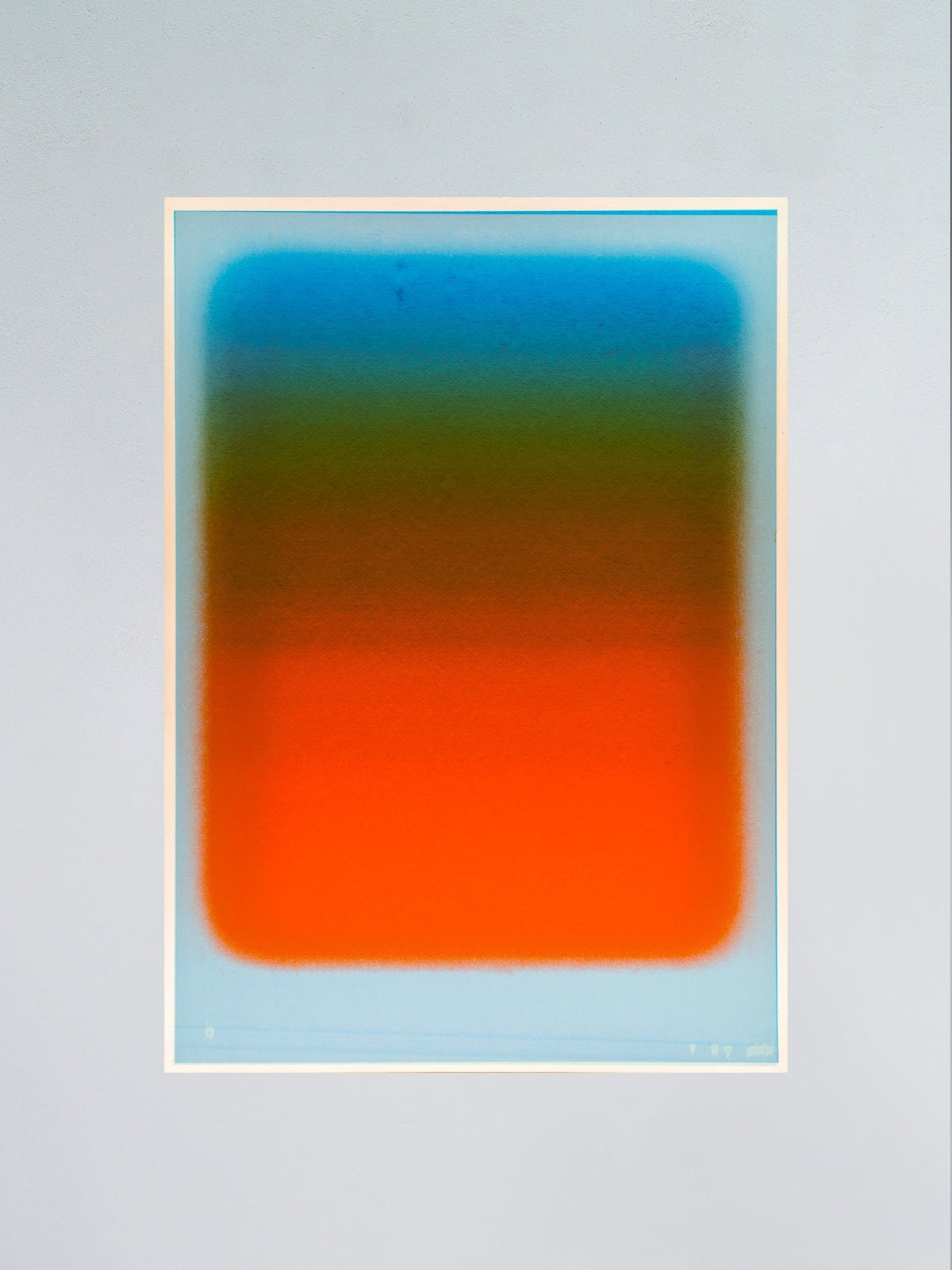 Monotype XXVII - Prysm Edition - Forget About White Walls