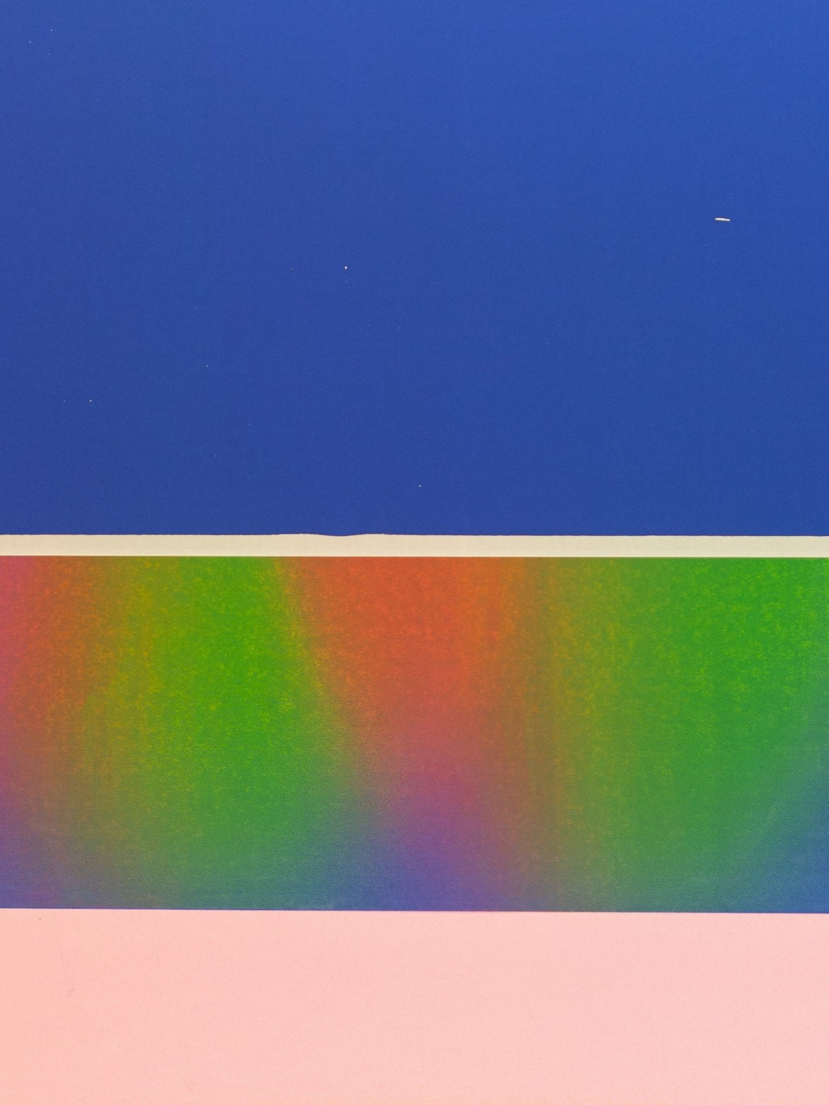 Monotype XXVIII - Prysm Edition - Forget About White Walls
