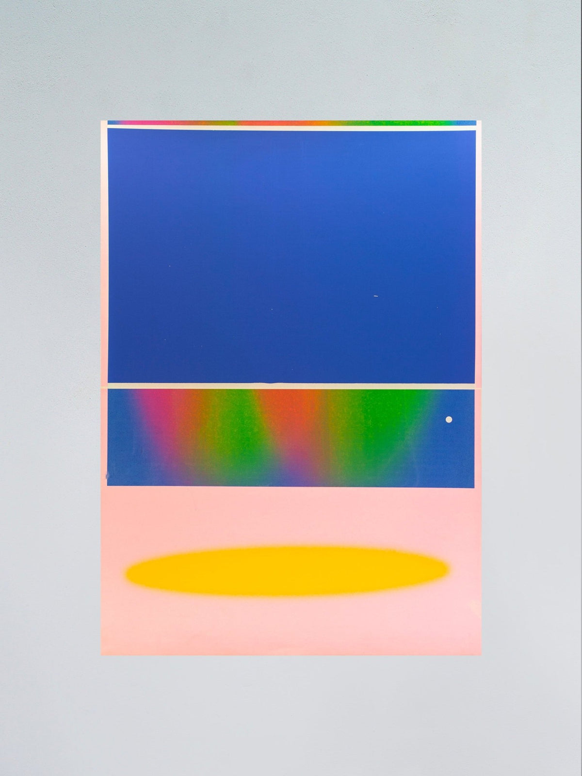 Monotype XXVIII - Prysm Edition - Forget About White Walls