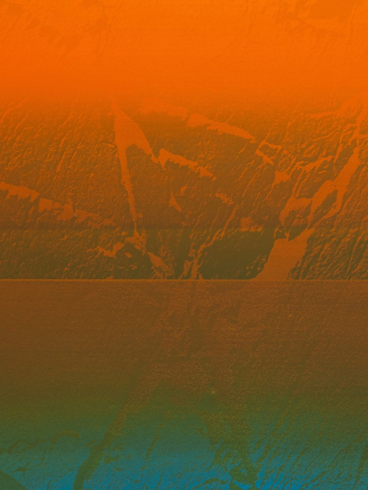 Monotype XXXI - Prysm Edition - Forget About White Walls