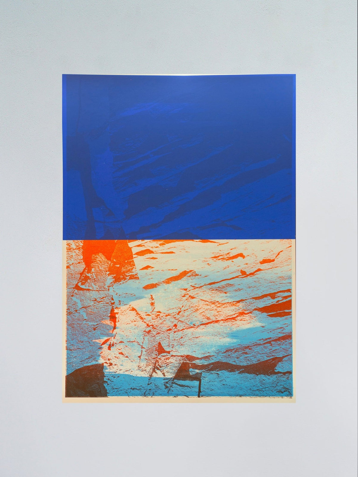 Monotype XXXII - Prysm Edition - Forget About White Walls