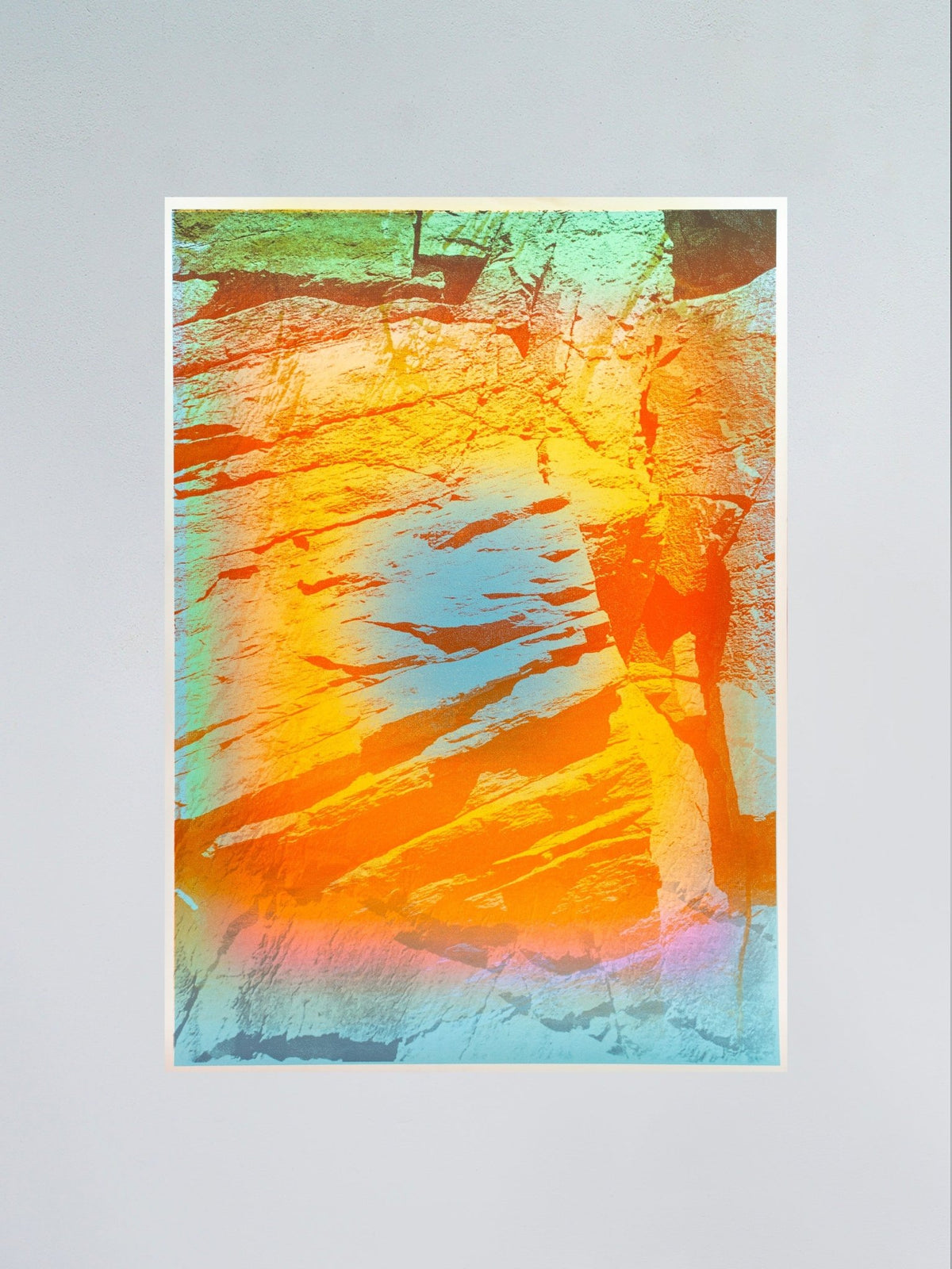 Monotype XXXIII - Prysm Edition - Forget About White Walls