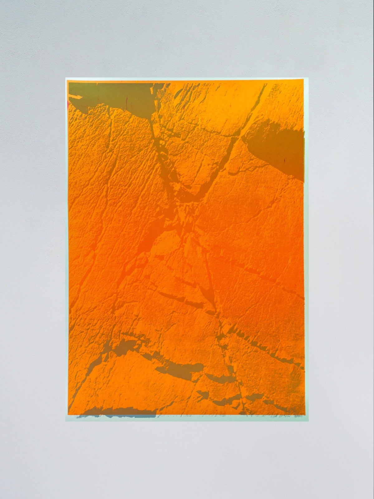 Monotype XXXIV - Prysm Edition - Forget About White Walls