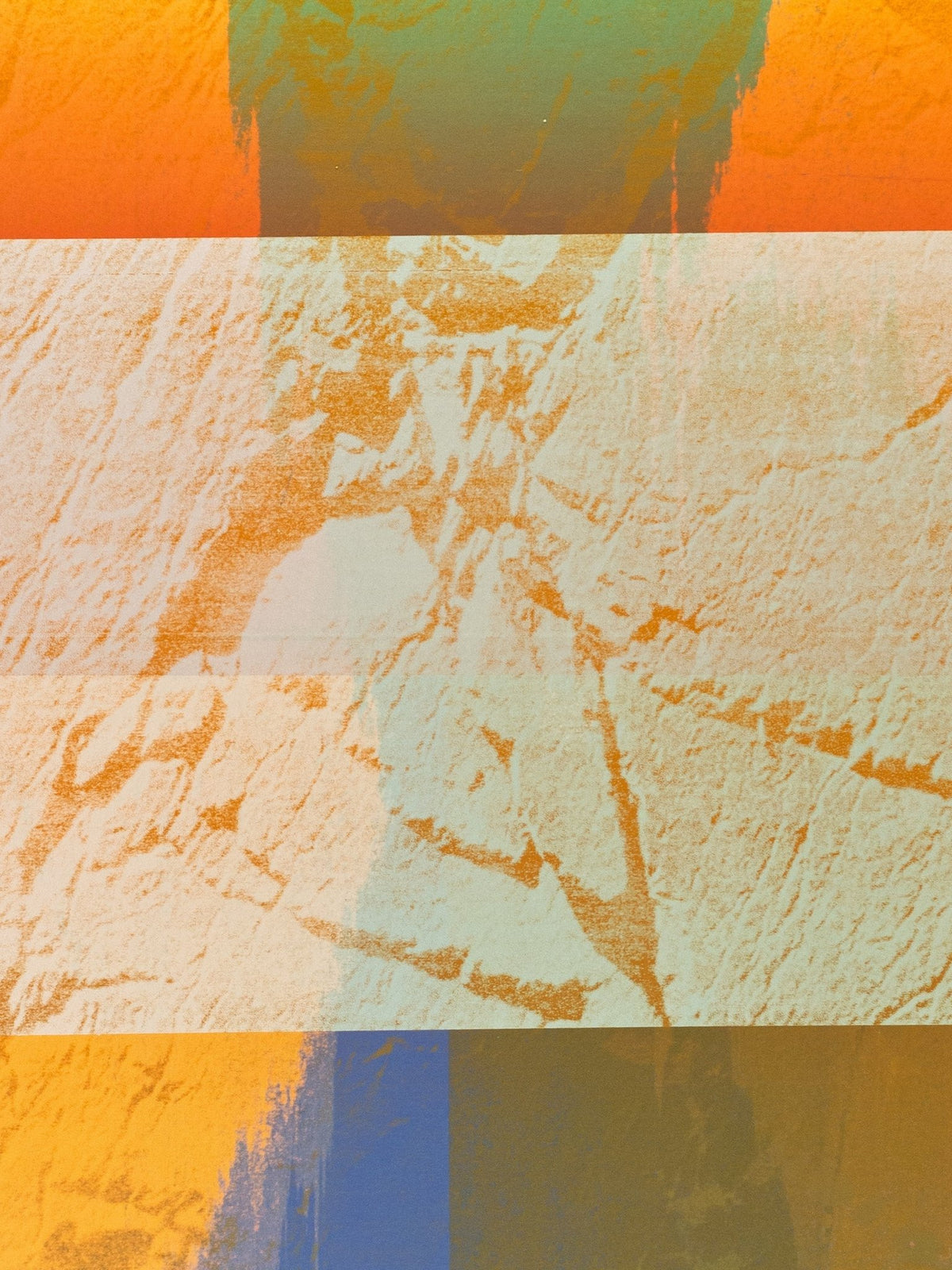 Monotype XXXVI - Prysm Edition - Forget About White Walls