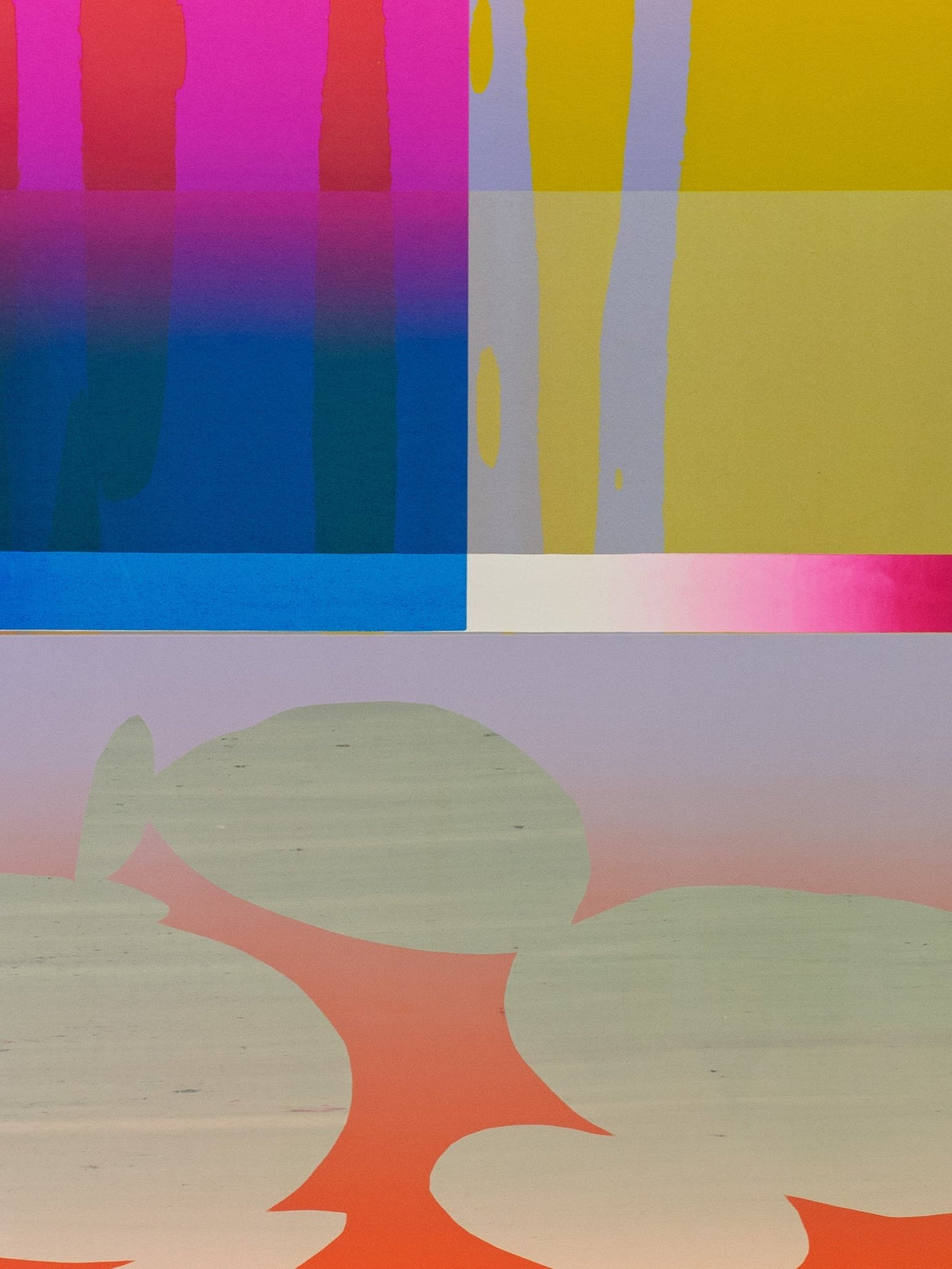 Monotype XXXVII - Prysm Edition - Forget About White Walls