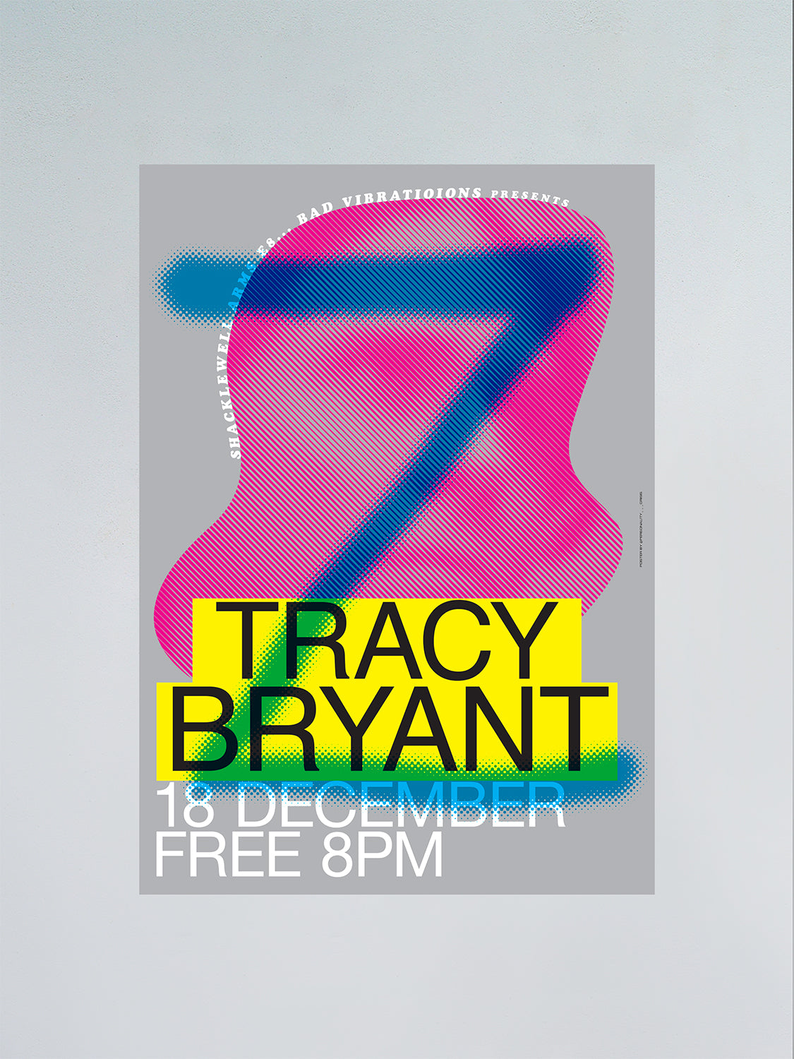 Tracy Bryant