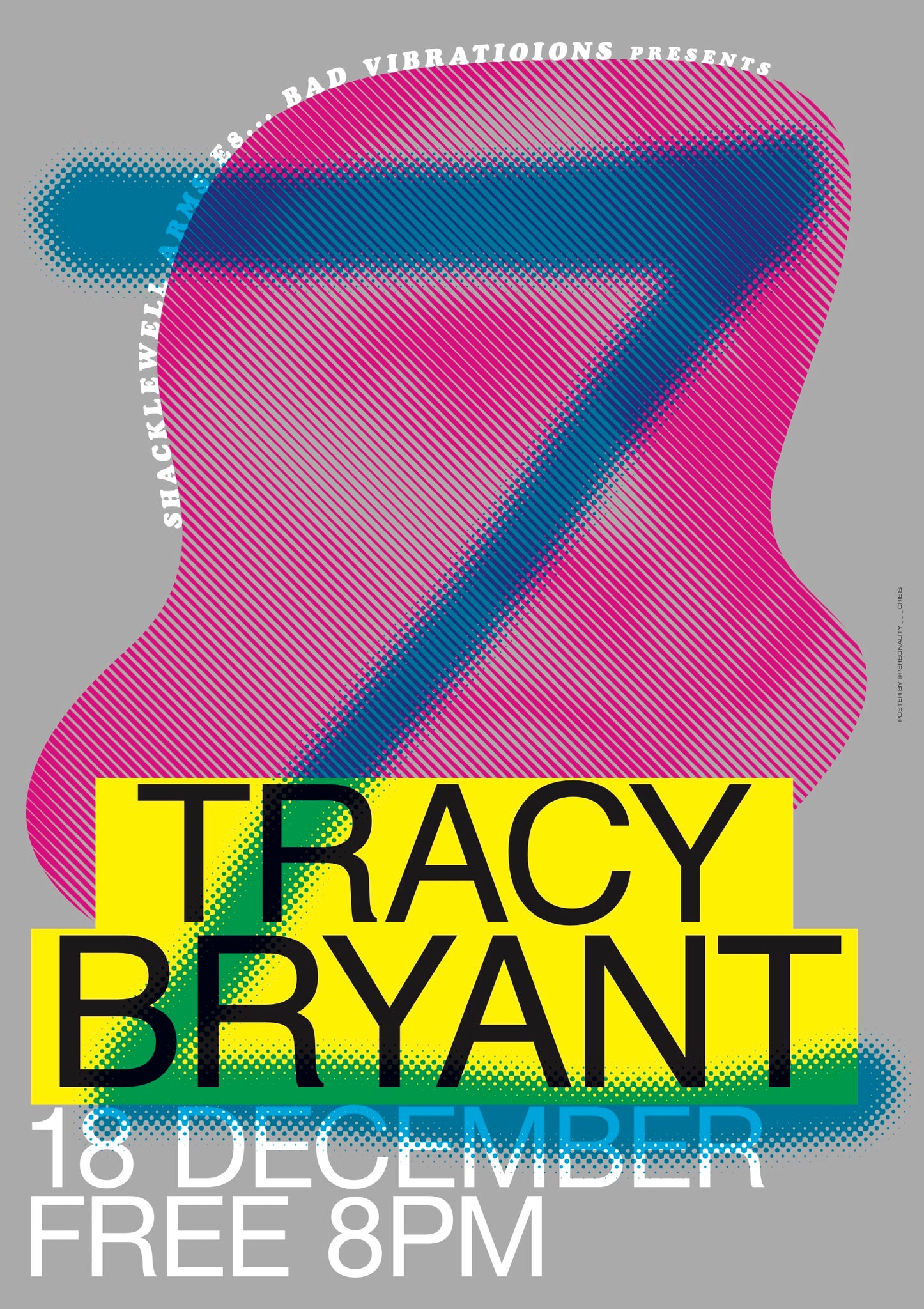 Tracy Bryant