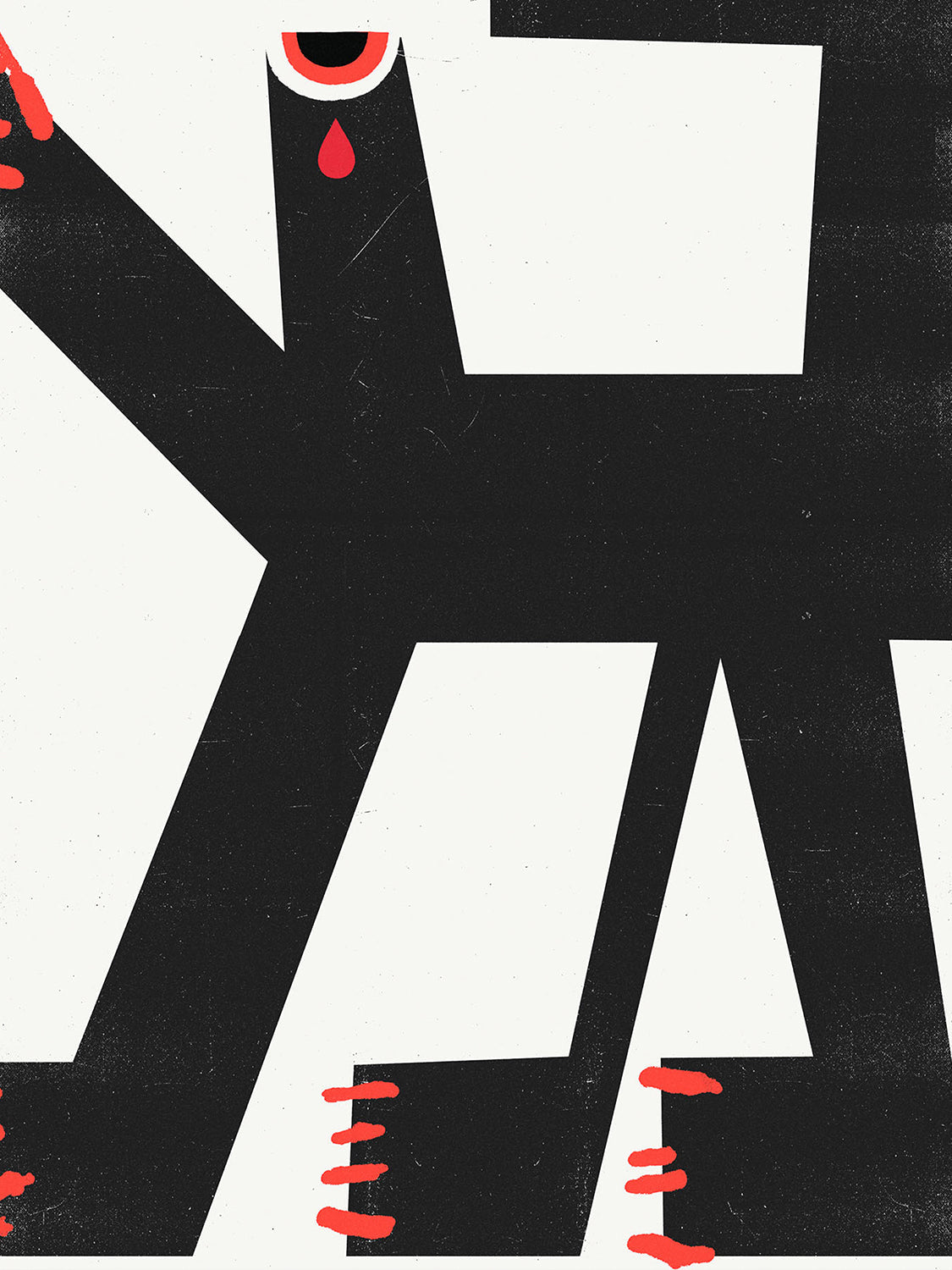 Smala - Opium - Floating Bstrd - FORGET ABOUT WHITE WALLS