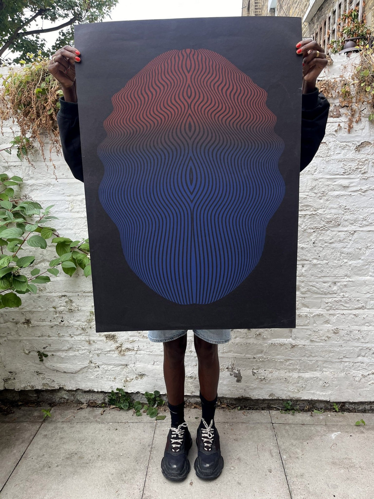 Studio Archive Sale 01 - Dunja Jankovic - Forget About White Walls