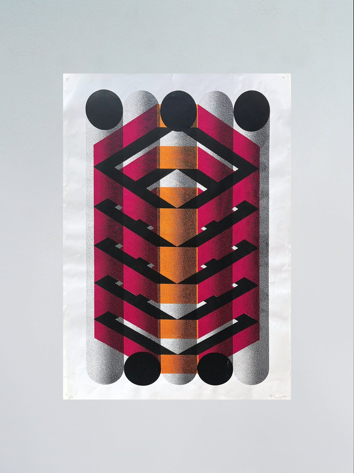 Studio Archive Sale 02 - Dunja Jankovic - Forget About White Walls