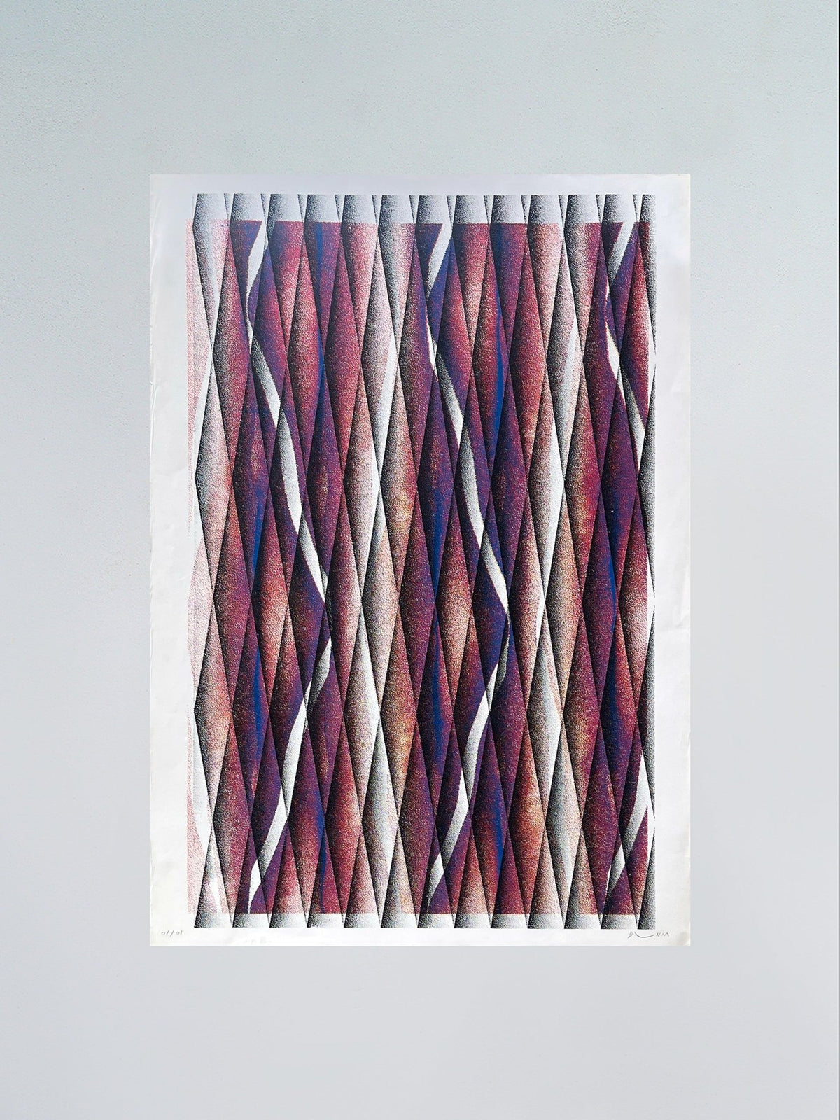 Studio Archive Sale 03 - Dunja Jankovic - Forget About White Walls