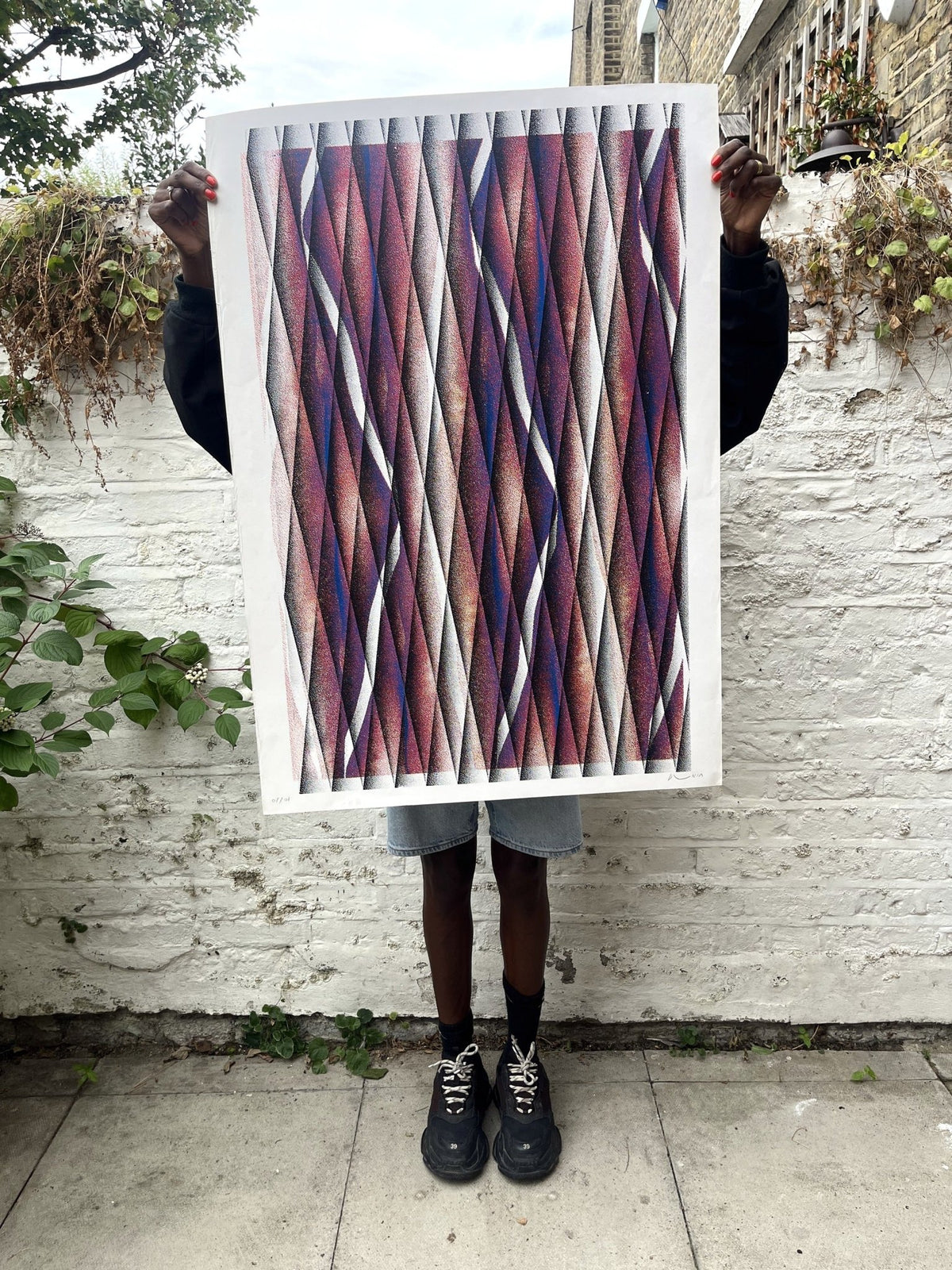 Studio Archive Sale 03 - Dunja Jankovic - Forget About White Walls