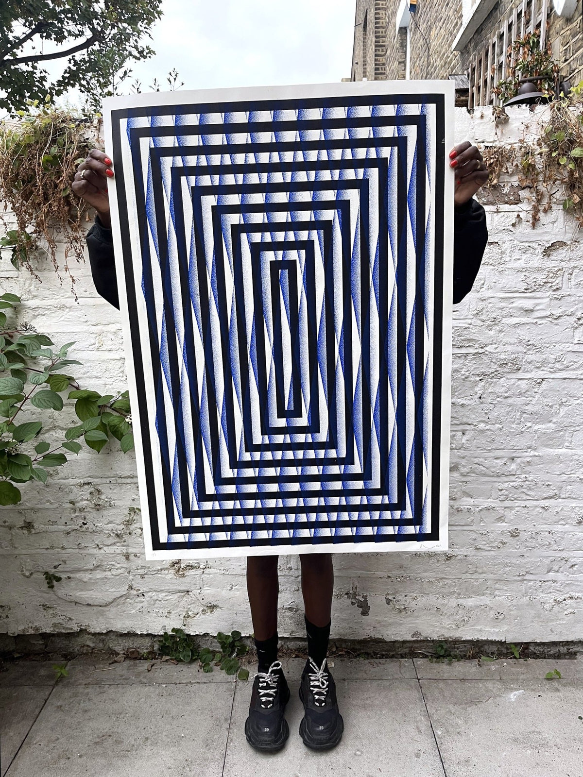Studio Archive Sale 06 - Dunja Jankovic - Forget About White Walls