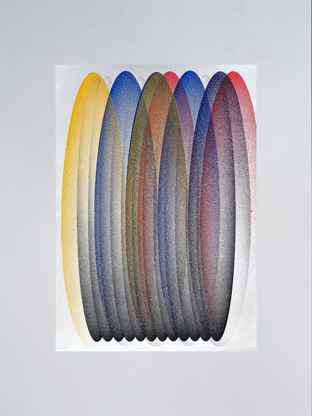 Studio Archive Sale 07 - Dunja Jankovic - Forget About White Walls