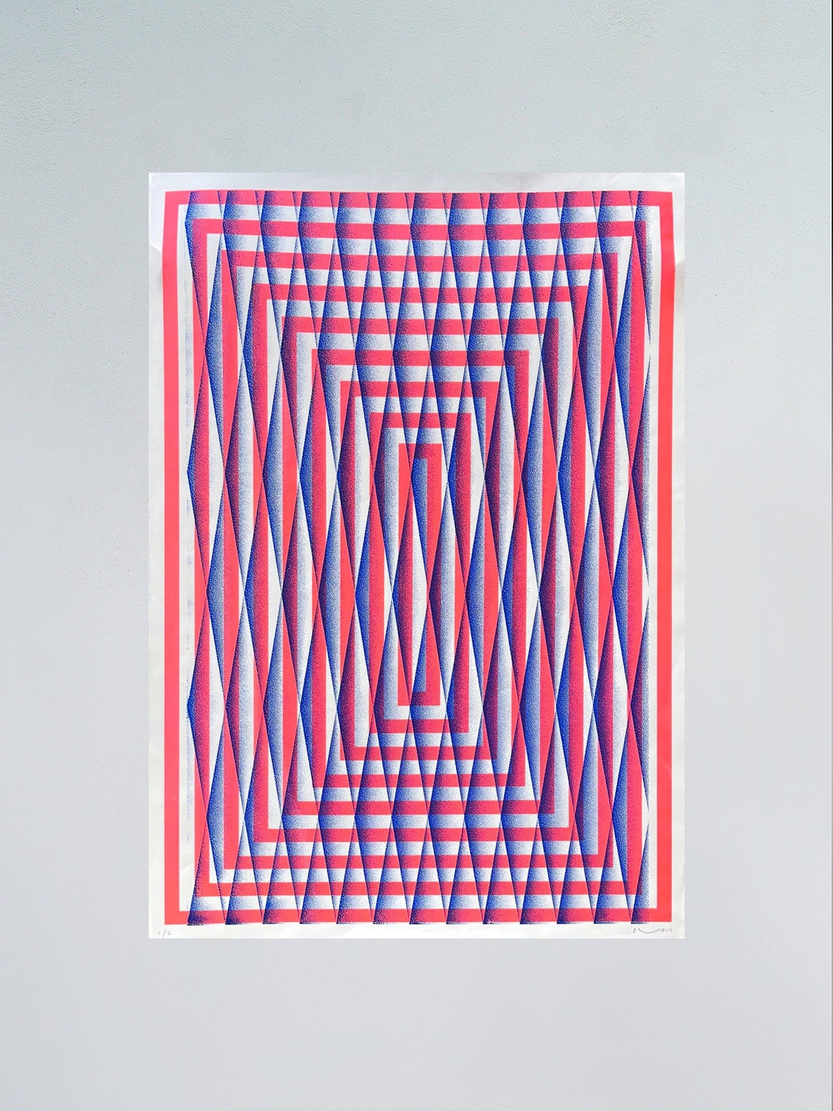 Studio Archive Sale 08 - Dunja Jankovic - Forget About White Walls