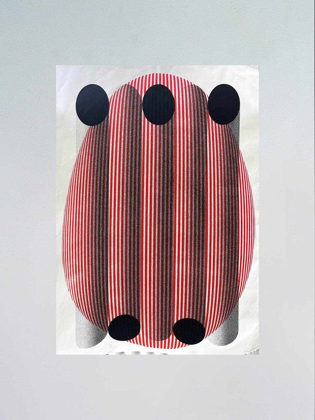 Studio Archive Sale 17 - Dunja Jankovic - Forget About White Walls