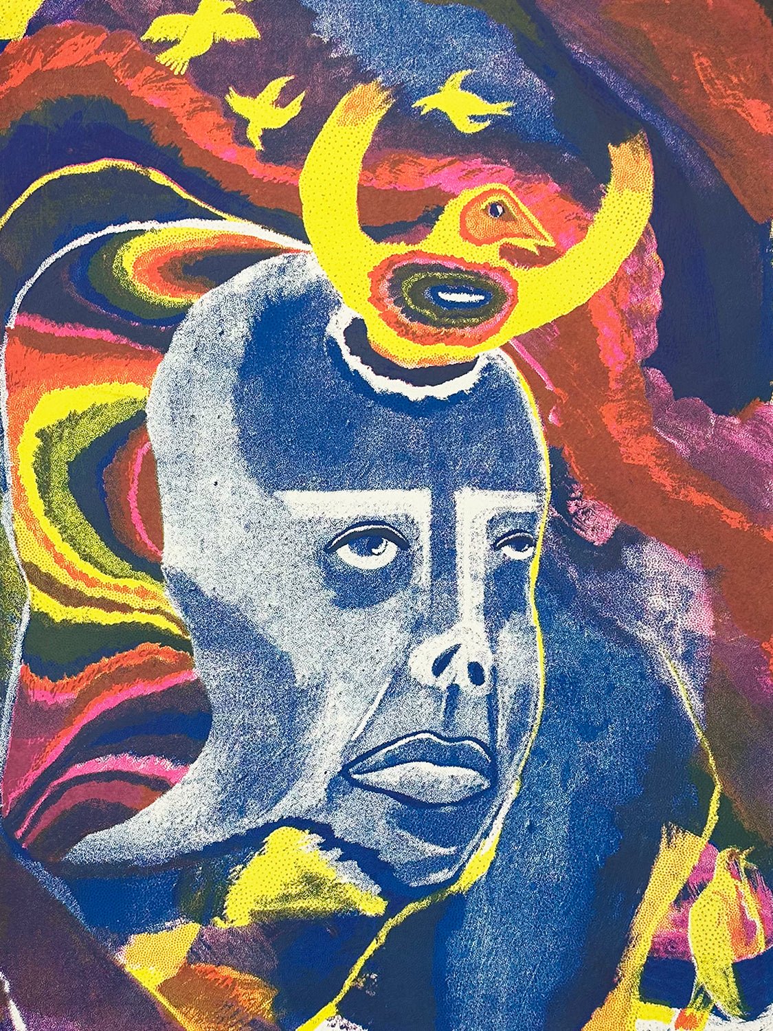 The Death of Marija Terezija Čengić - Matrijarsija - FORGET ABOUT WHITE WALLS