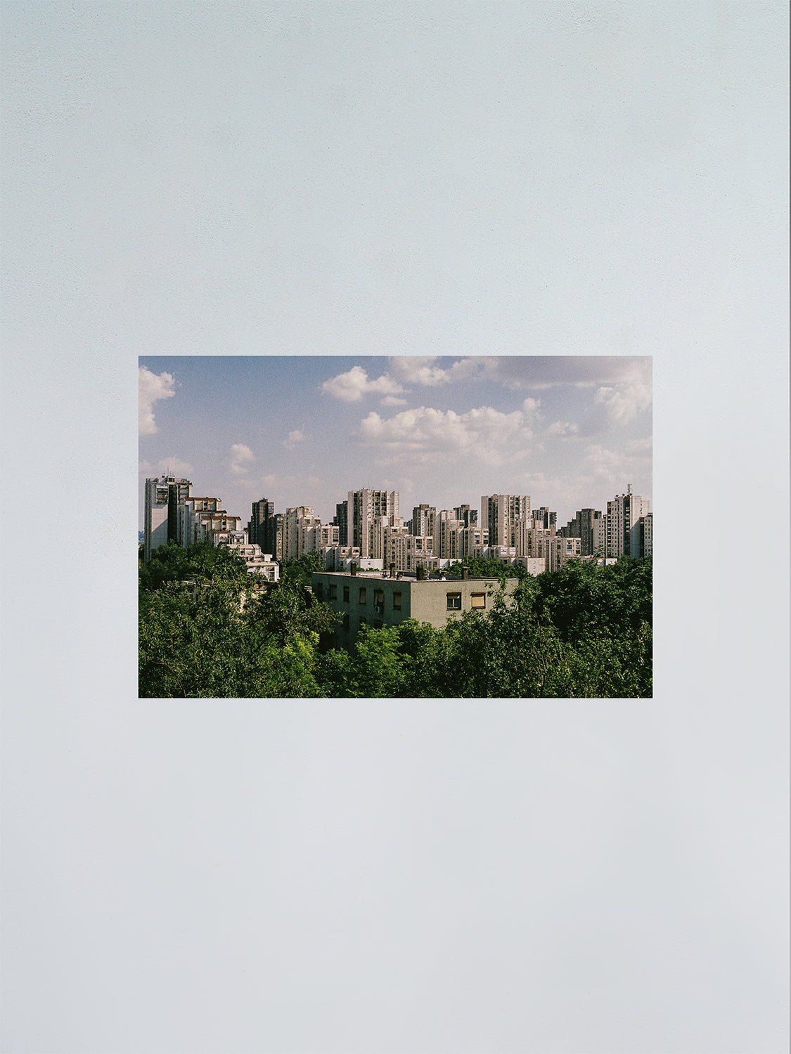Untitled - Belgrade Raw - Forget About White Walls
